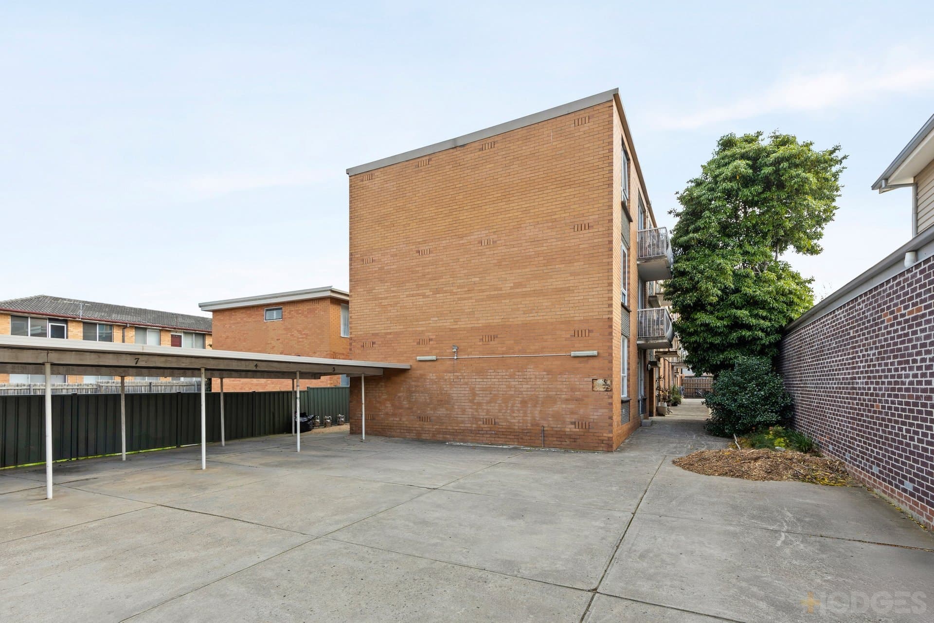 6 / 15 Kingsville Street, Kingsville, VIC, 3012, Kingsville - Image 1