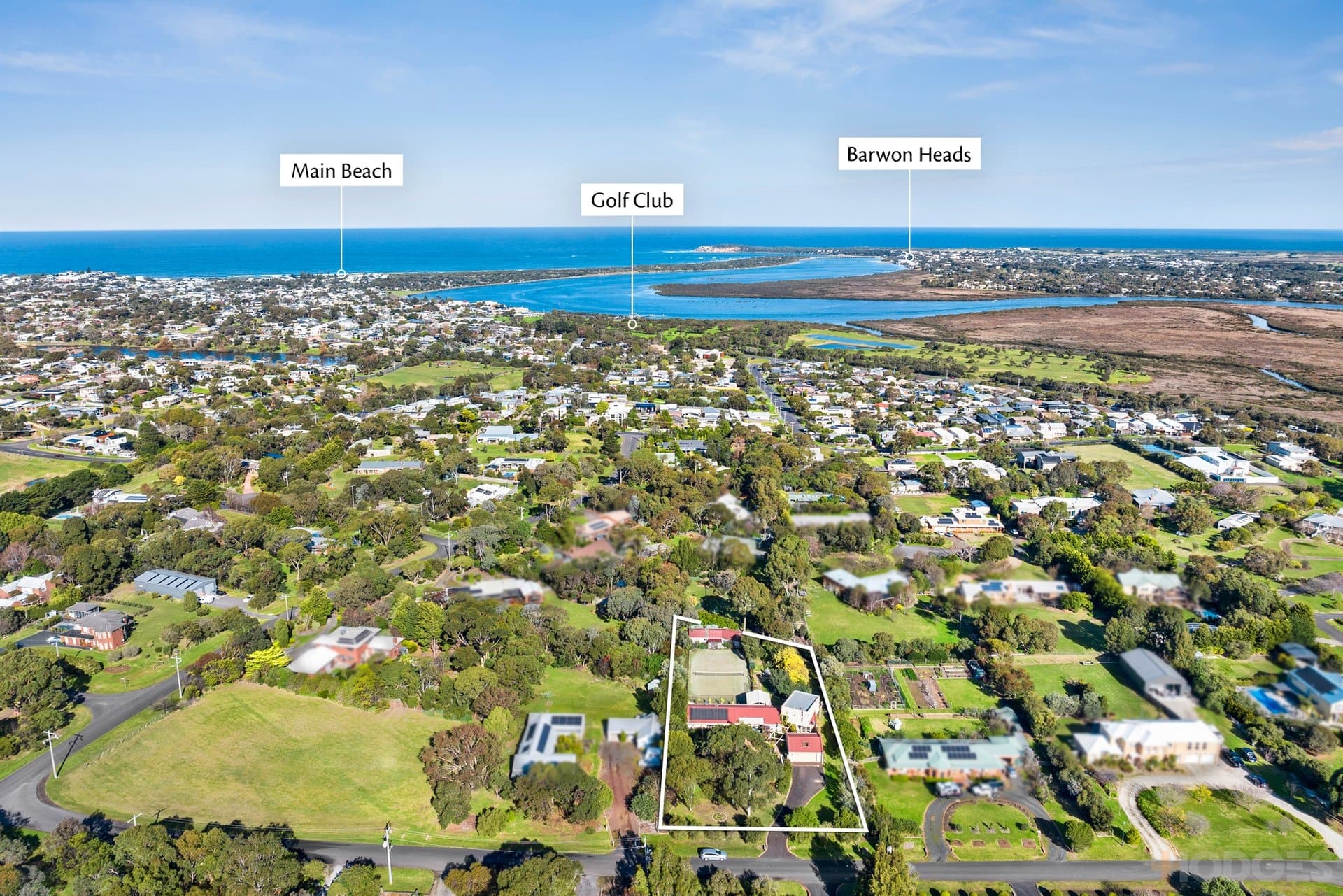 11-13 Normandy Crescent Ocean Grove, Ocean Grove - Thumbnail 2