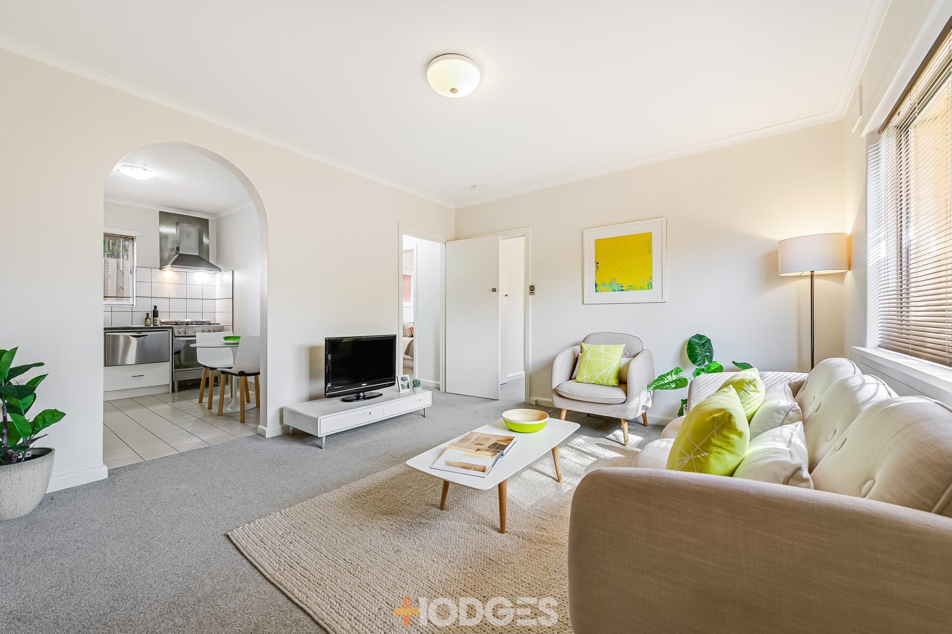 9 / 14 Miller Street, Prahran, VIC, 3181, Prahran - Image 1