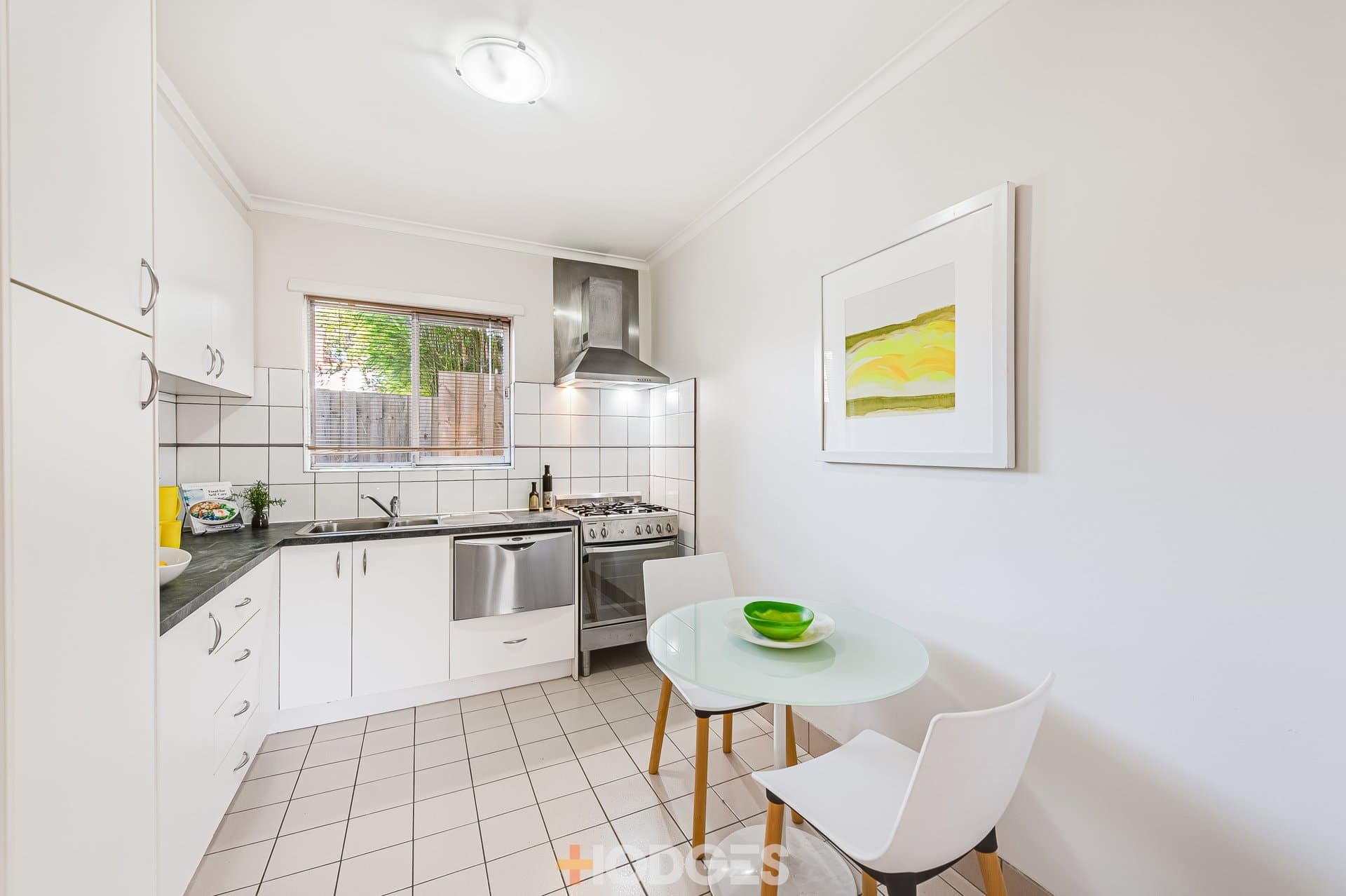 9 / 14 Miller Street, Prahran, VIC, 3181, Prahran - Thumbnail 4