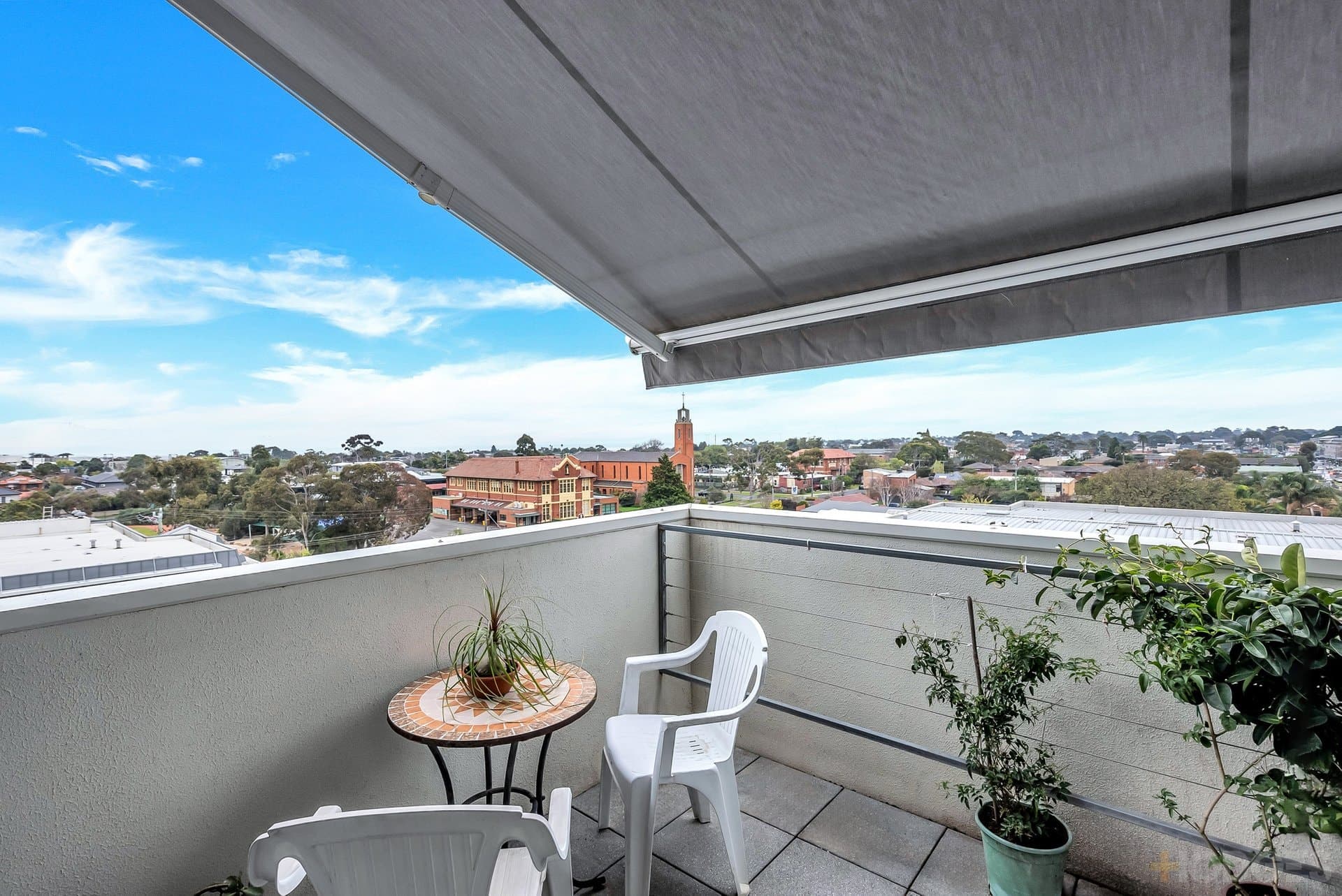 510 / 7 Balcombe Road, Mentone, VIC, 3194, Mentone - Thumbnail 5