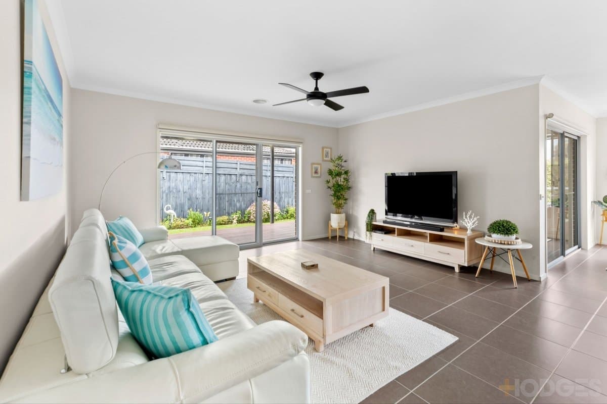 26 Penleigh Crescent, Ocean Grove, VIC, 3226, Ocean Grove - Thumbnail 6