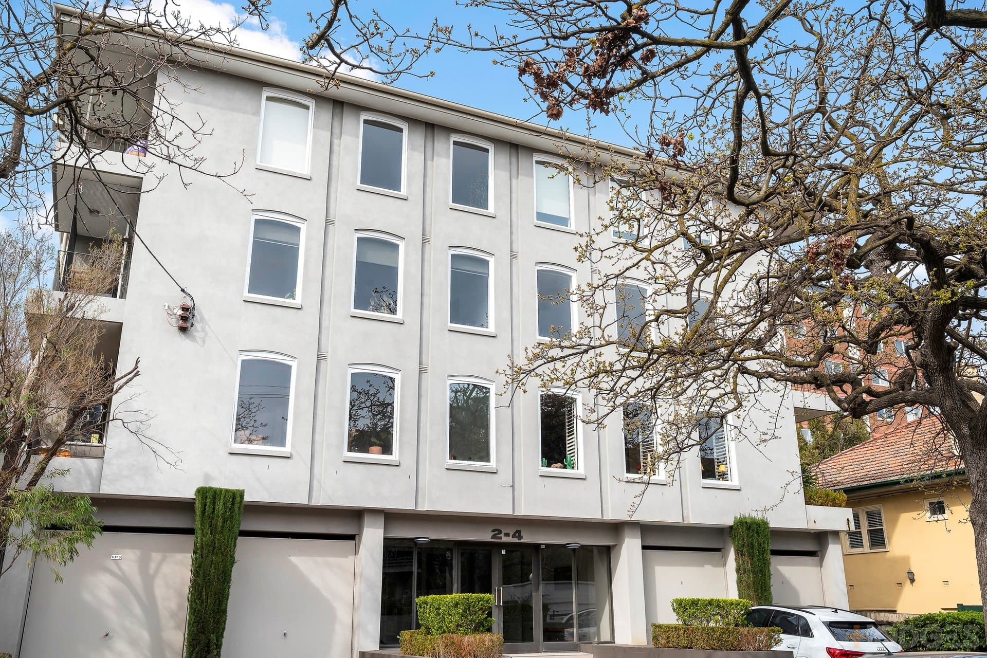 7 / 2-4 Kensington Road, South Yarra, VIC, 3141, South Yarra - Thumbnail 6