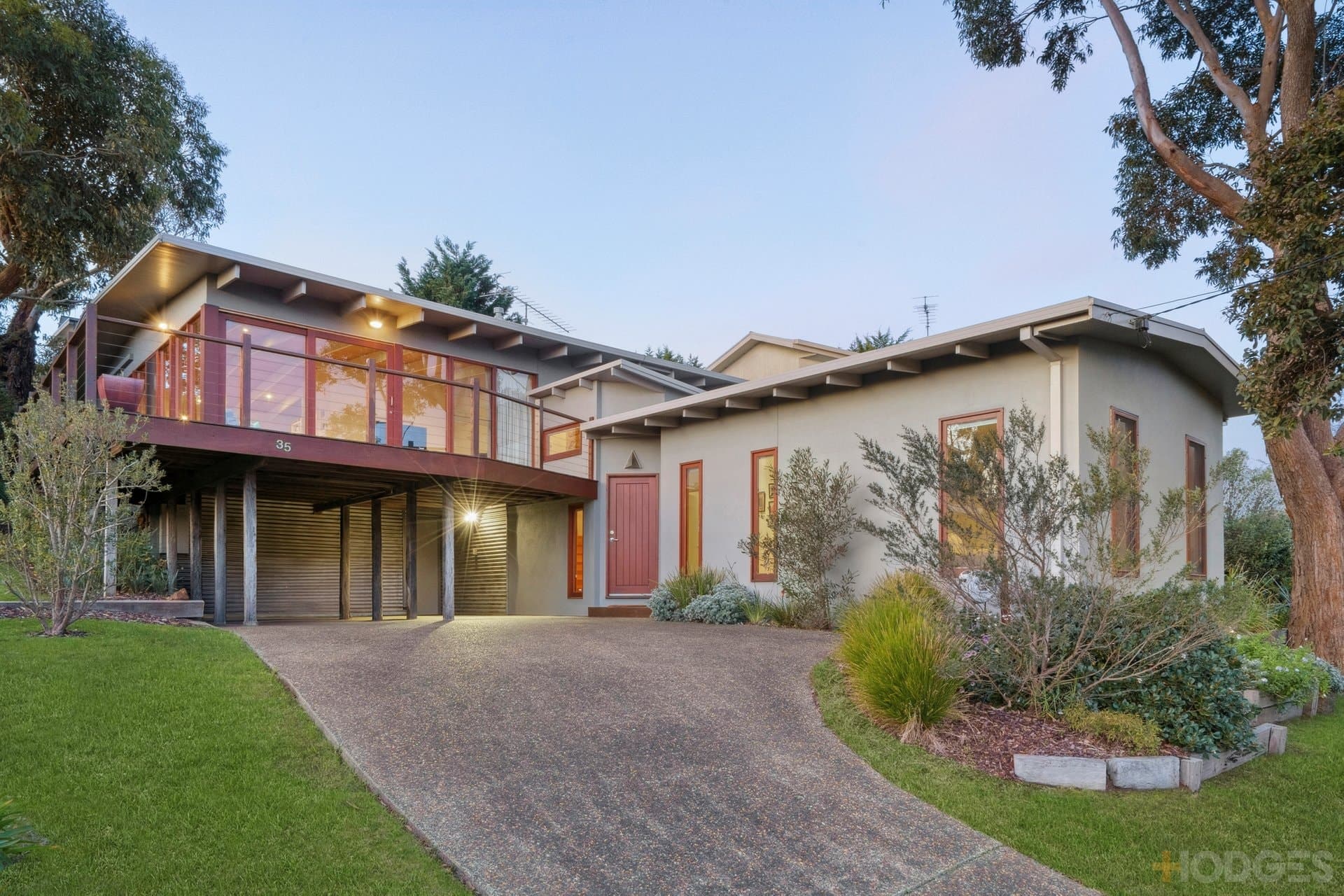 35 Riviera Crescent, Ocean Grove, VIC, 3226, Ocean Grove - Image 1