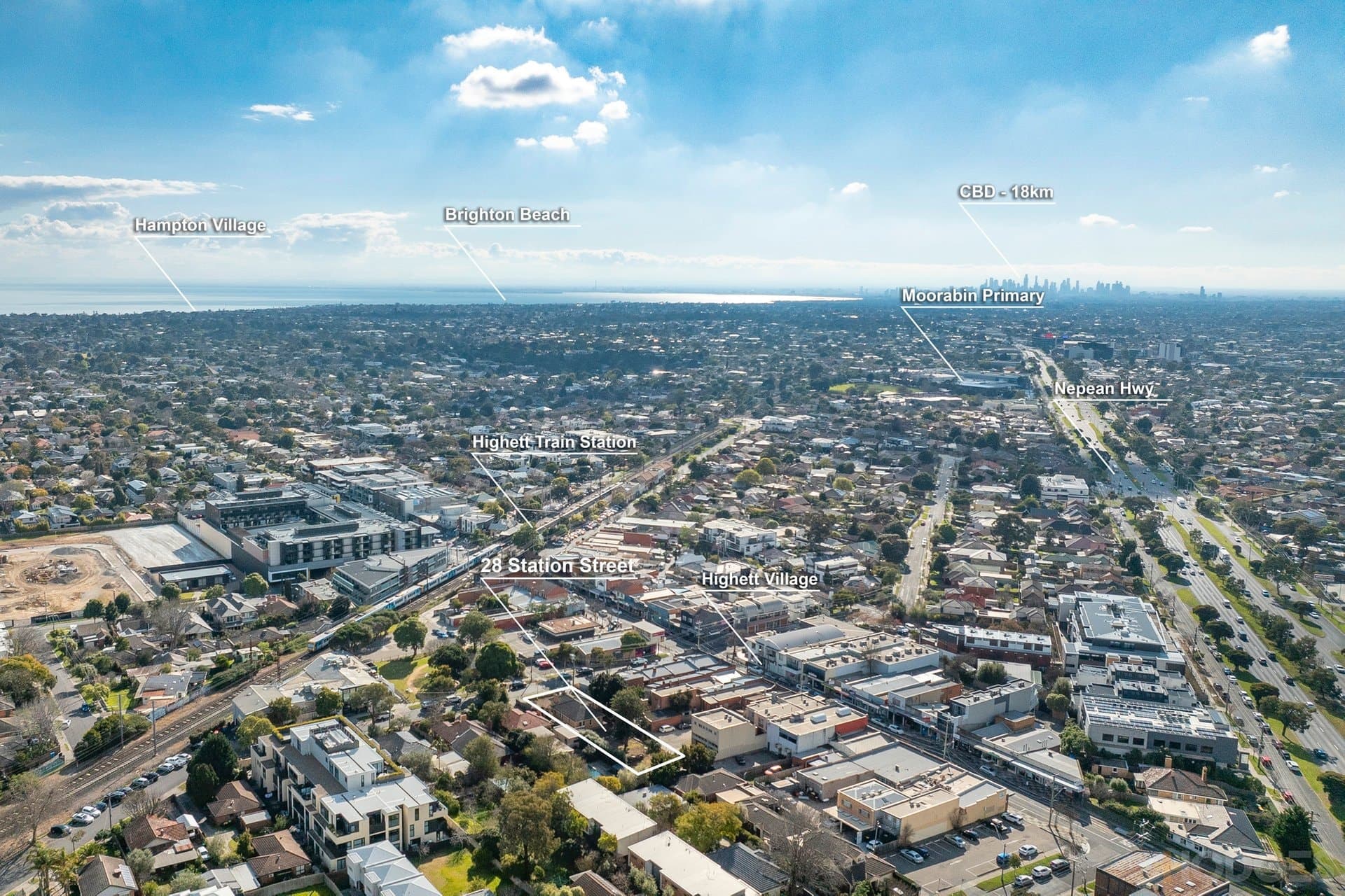 28 Station Street, Highett, VIC, 3190, Highett - Thumbnail 2