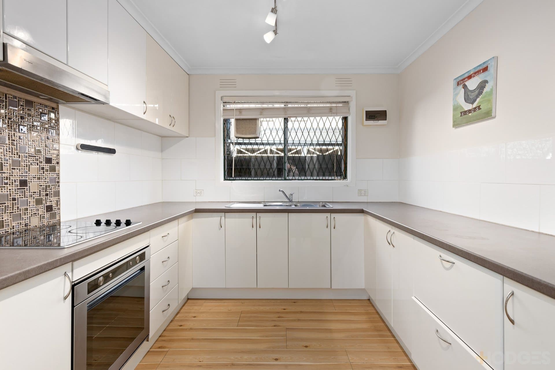 2 / 20 Edgar Street, Kingsville, VIC, 3012, Kingsville - Image 1