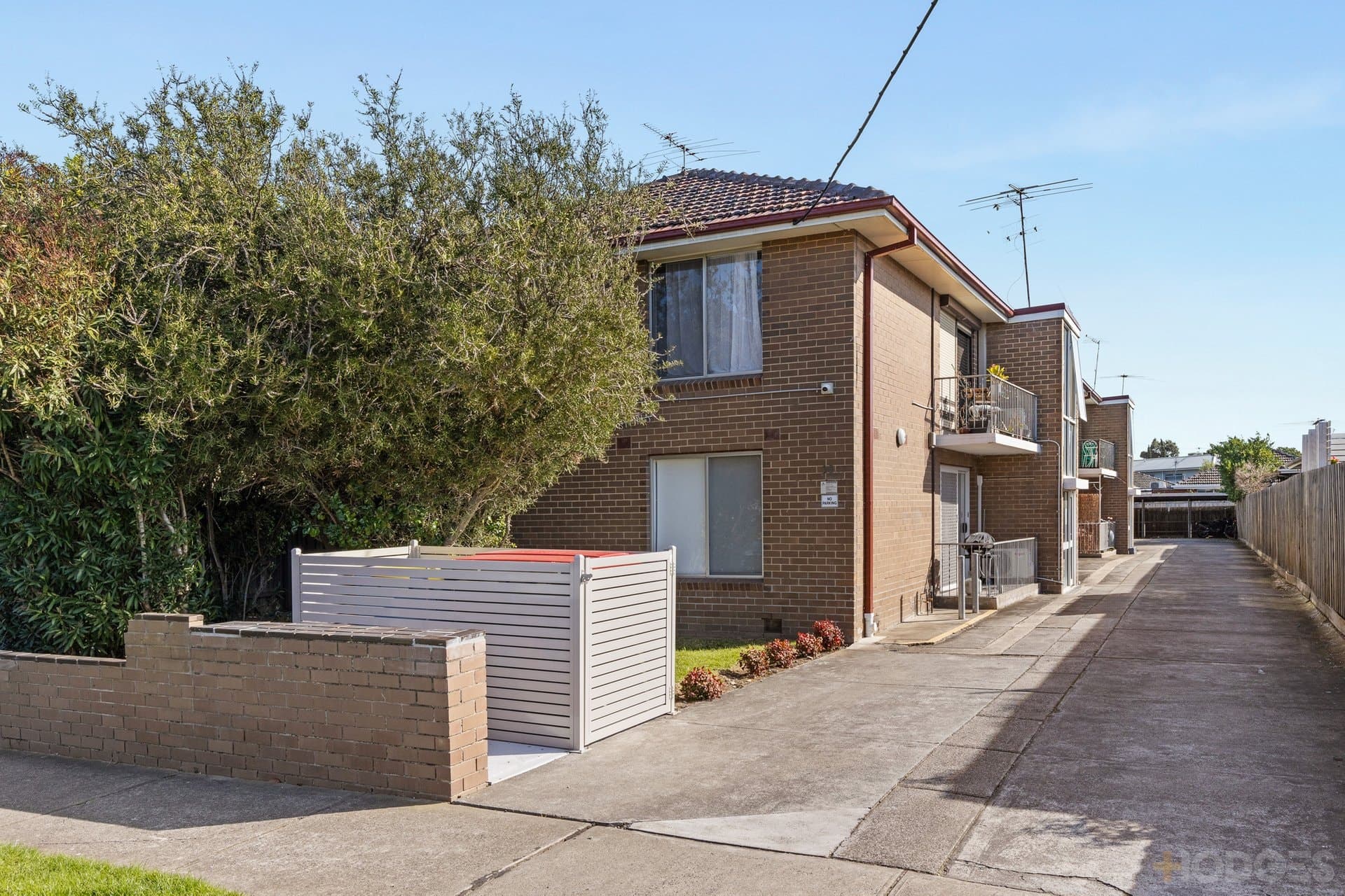 2 / 20 Edgar Street, Kingsville, VIC, 3012, Kingsville - Thumbnail 6