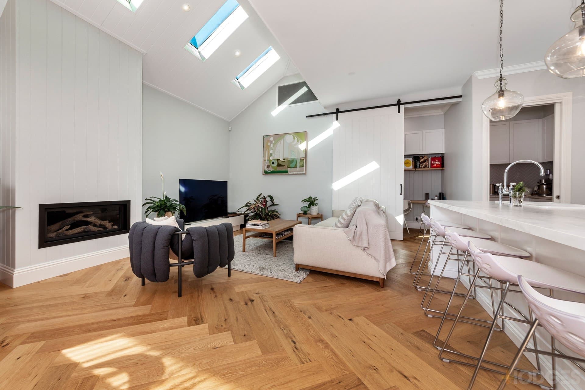 4 Little Field Street, Hampton, VIC, 3188, Hampton - Thumbnail 3