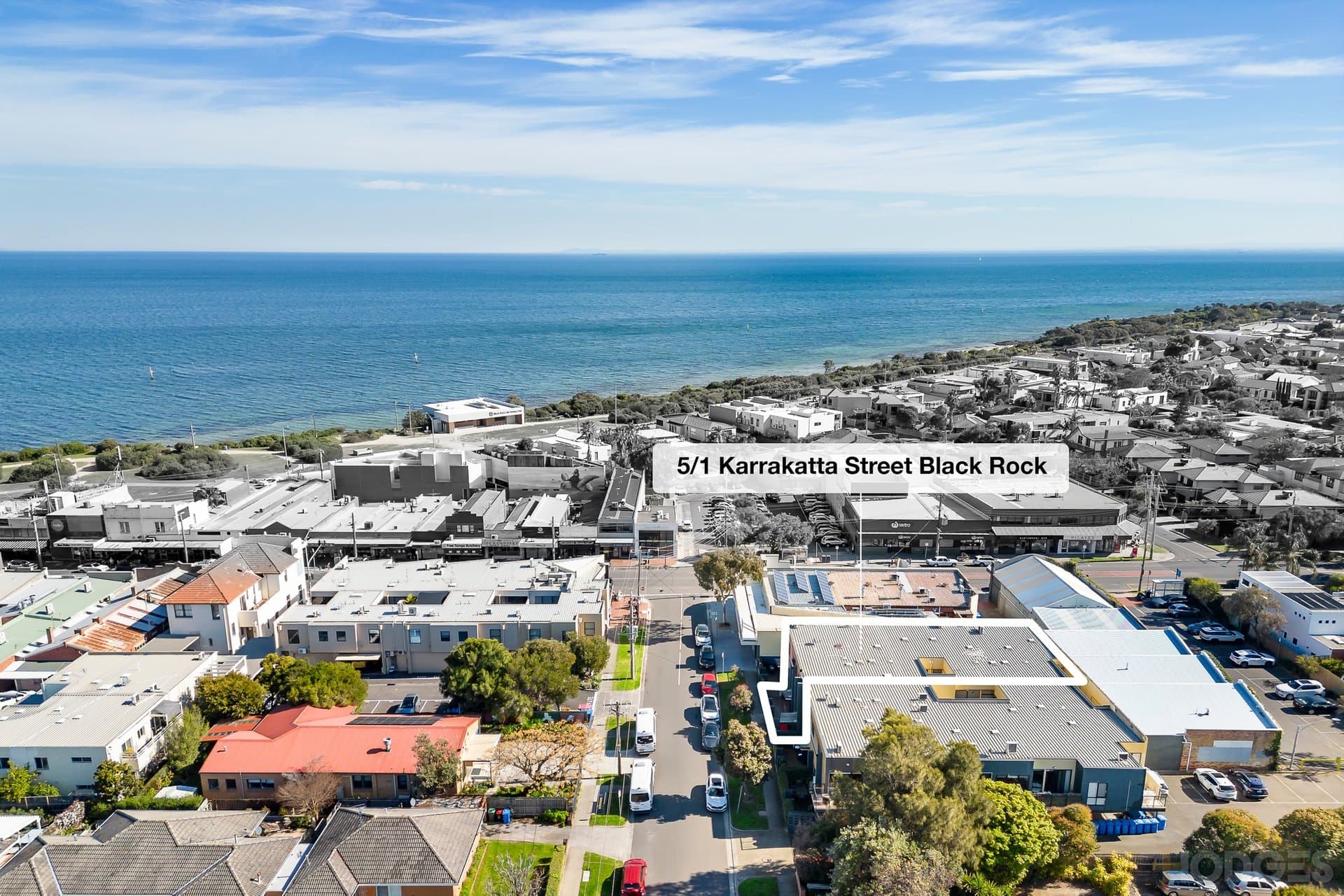5 / 1 Karrakatta Street, Black Rock, VIC, 3193, Black Rock - Thumbnail 4