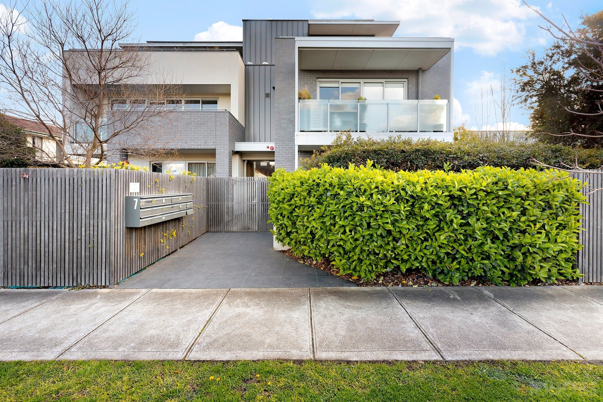 6 / 7 Toward Street, Murrumbeena, VIC, 3163, Murrumbeena - Thumbnail 2