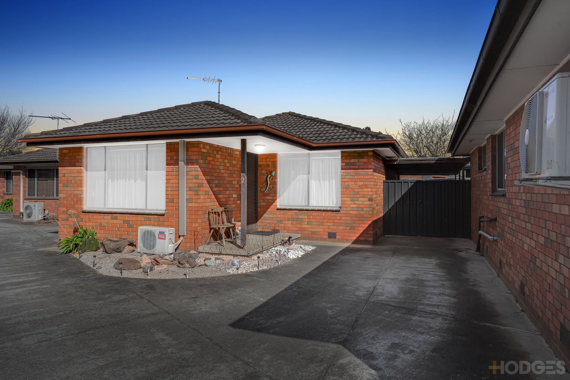 2 / 21 Jellicoe Street, Werribee, VIC, 3030, Werribee - Image 1