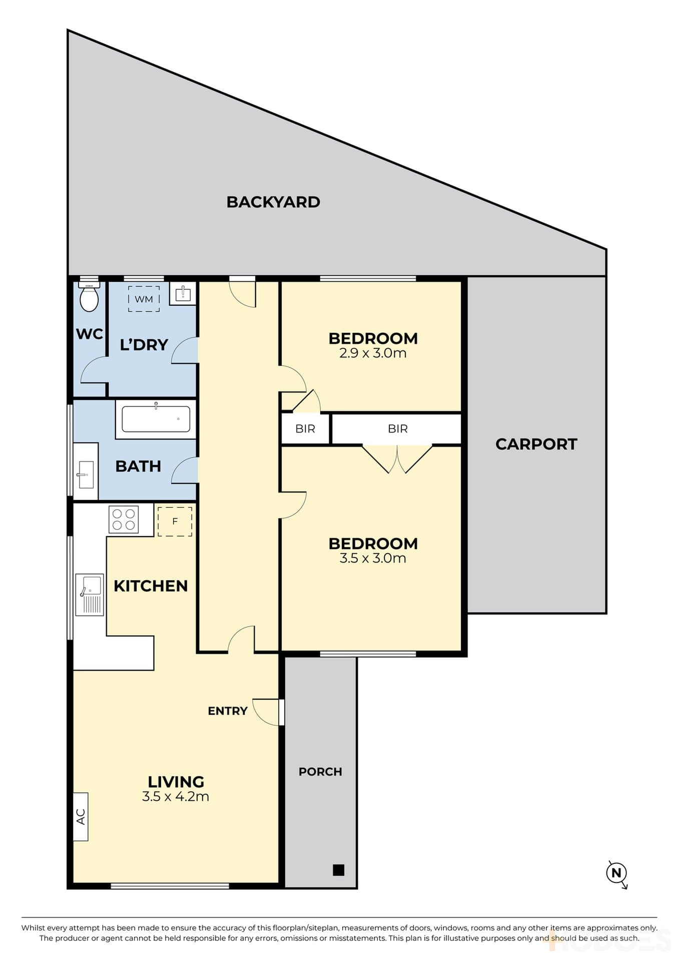 2 / 21 Jellicoe Street, Werribee, VIC, 3030, Werribee - Thumbnail 7