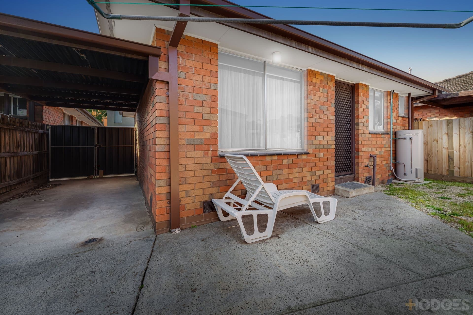 2 / 21 Jellicoe Street, Werribee, VIC, 3030, Werribee - Thumbnail 8