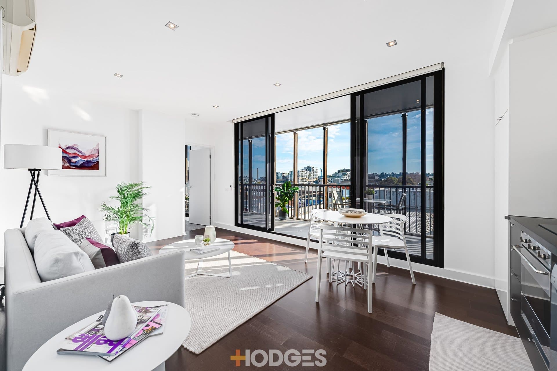 128 / 73 River Street, Richmond, VIC, 3121, Richmond - Thumbnail 2