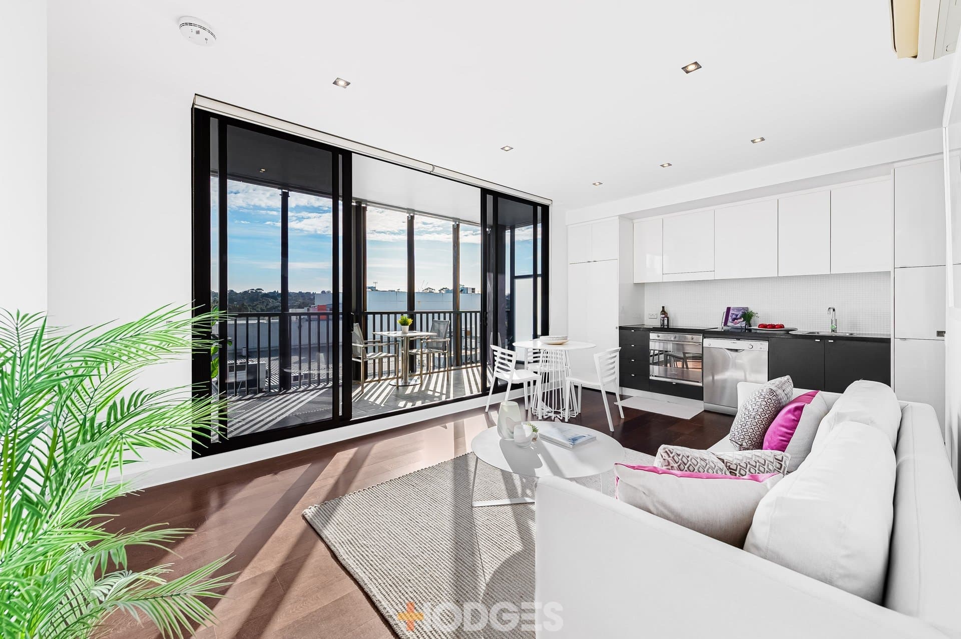 128 / 73 River Street, Richmond, VIC, 3121, Richmond - Thumbnail 3