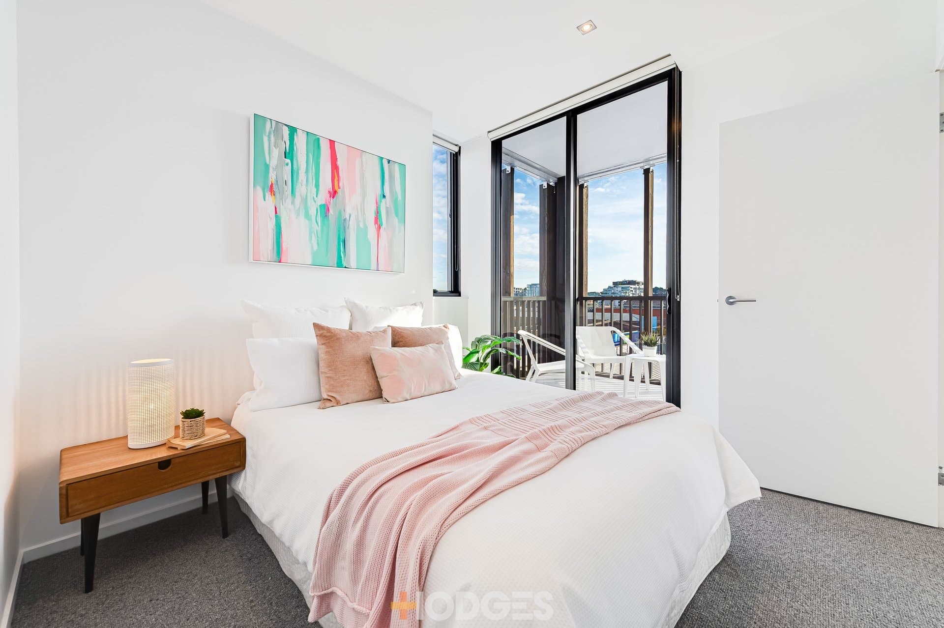 128 / 73 River Street, Richmond, VIC, 3121, Richmond - Thumbnail 5