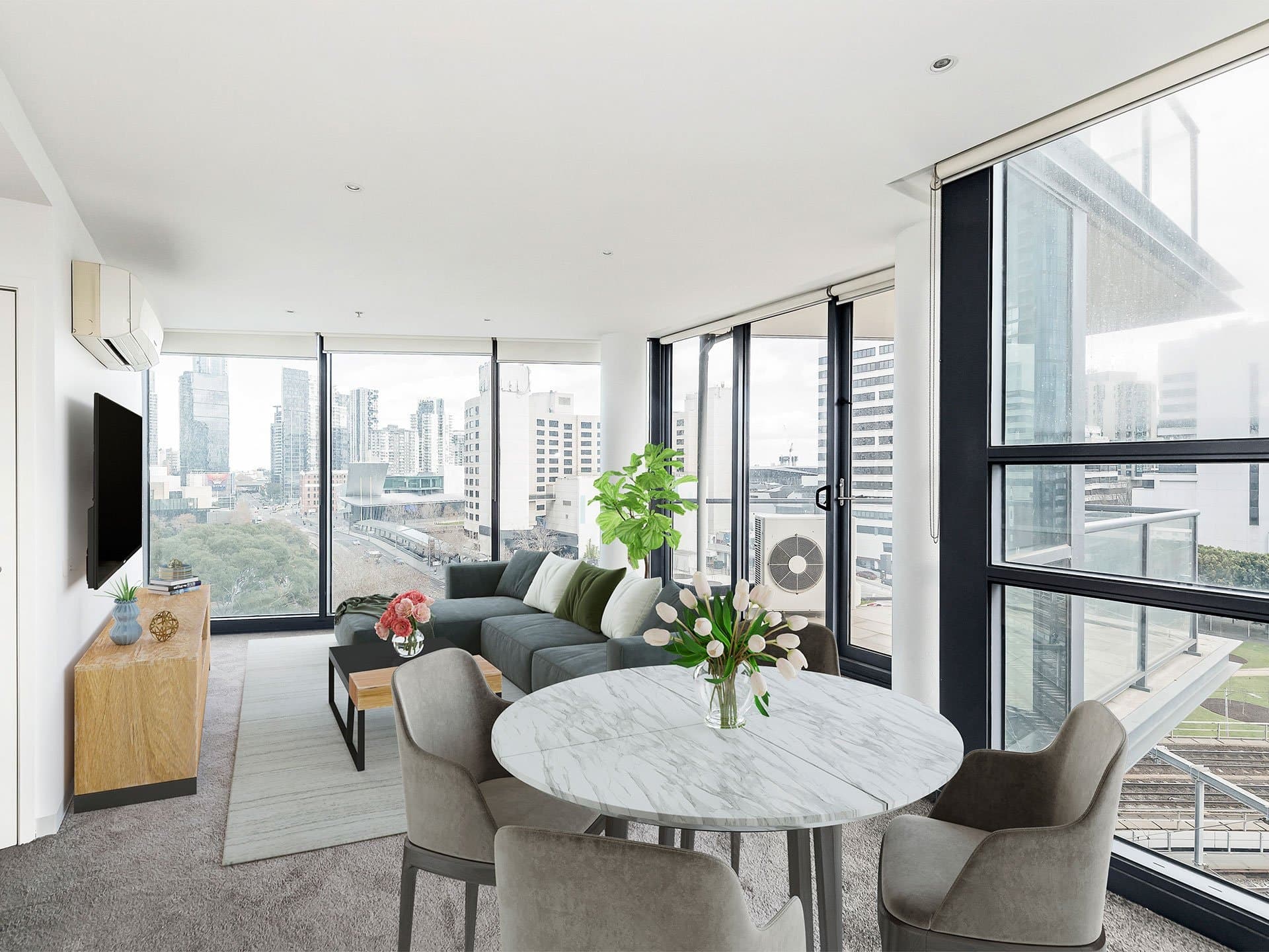 809 / 565 Flinders Road, Melbourne, VIC, 3000, Melbourne - Image 1