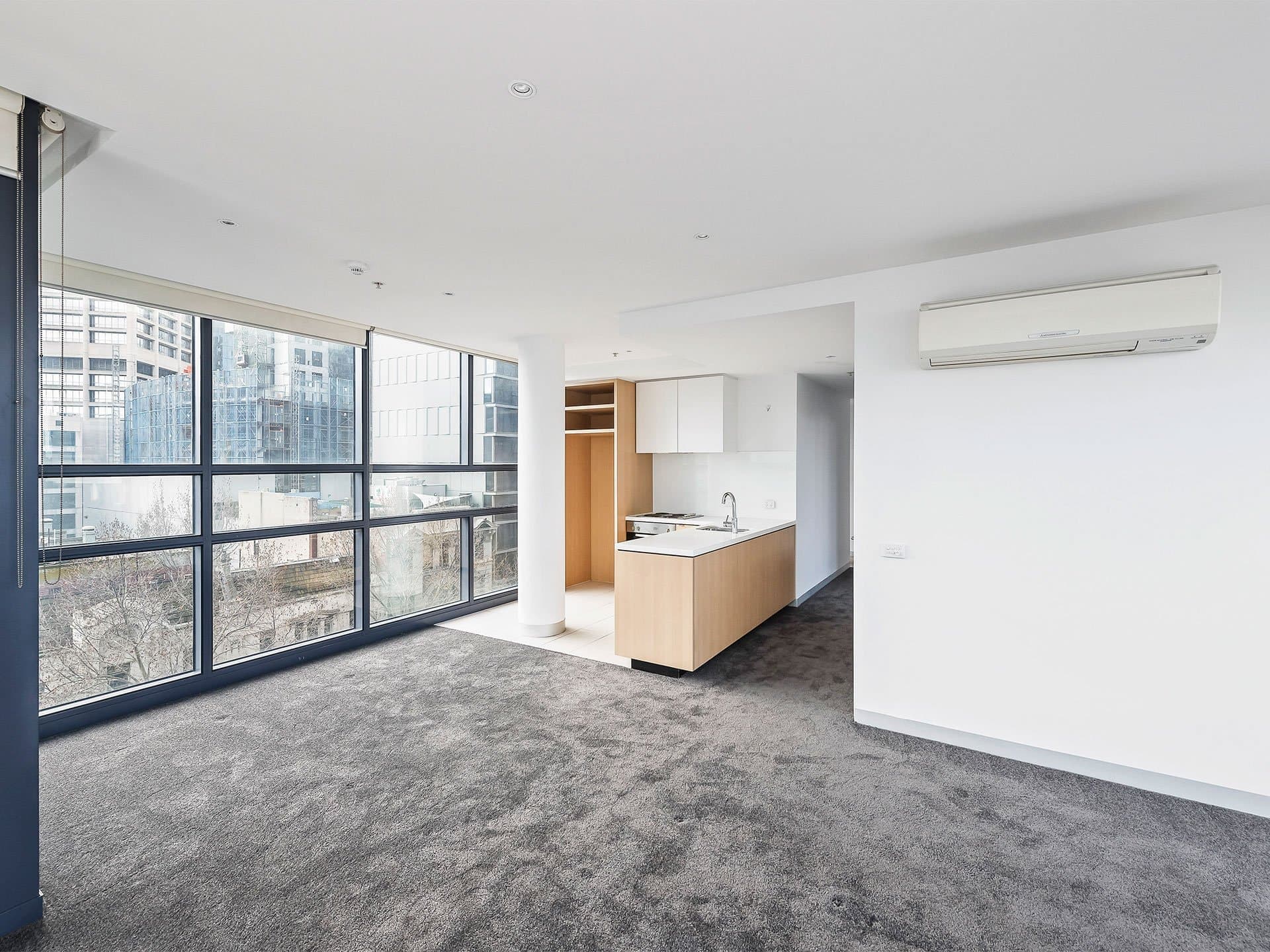 809 / 565 Flinders Road, Melbourne, VIC, 3000, Melbourne - Thumbnail 2