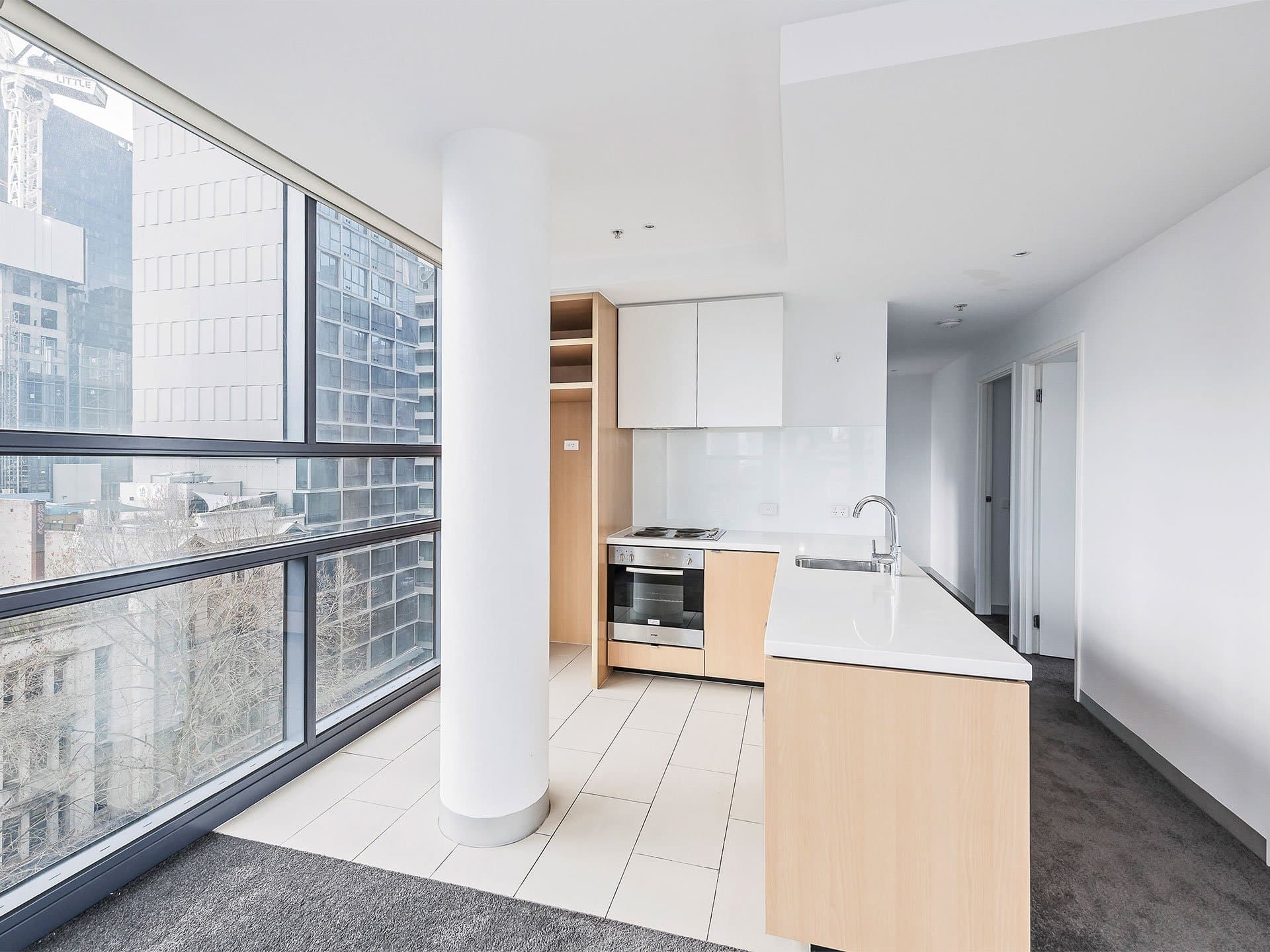 809 / 565 Flinders Road, Melbourne, VIC, 3000, Melbourne - Thumbnail 3
