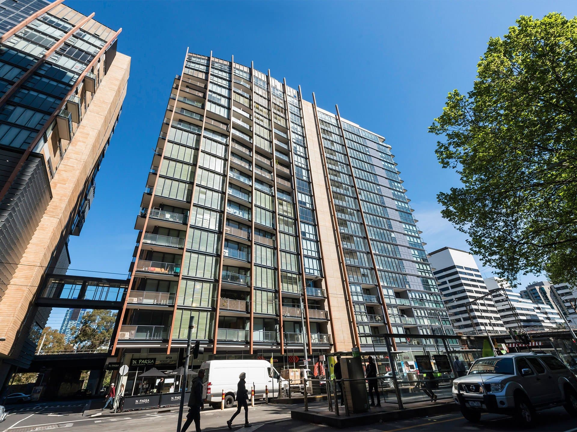 809 / 565 Flinders Road, Melbourne, VIC, 3000, Melbourne - Thumbnail 6