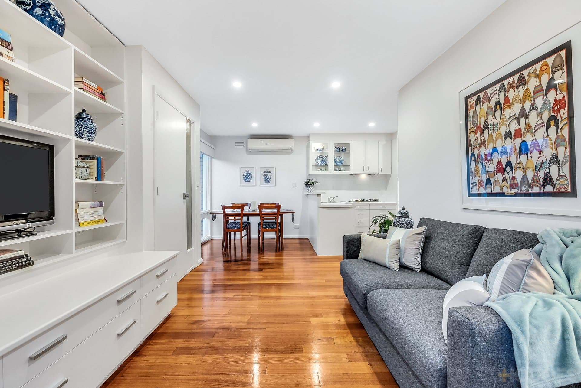 15 / 1-6 Chaprowe Court, Cheltenham, VIC, 3192, Cheltenham - Thumbnail 3