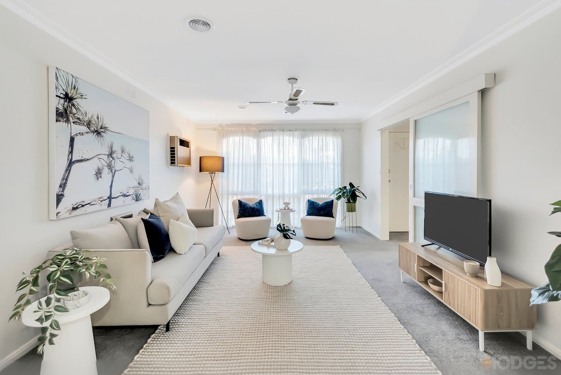 2 / 42-44 Bourke Street, Mentone, VIC, 3194, Mentone - Thumbnail 2