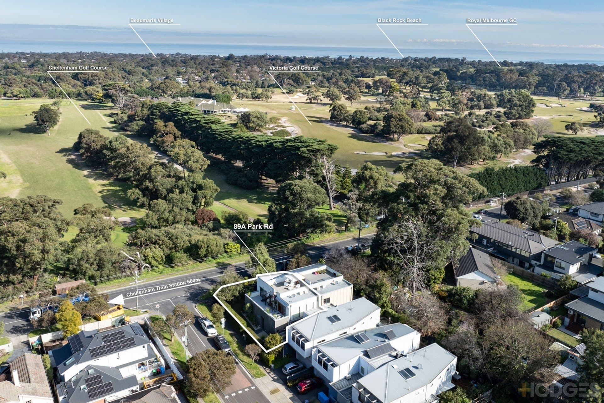 89A Park Road, Cheltenham, VIC, 3192, Cheltenham - Thumbnail 5