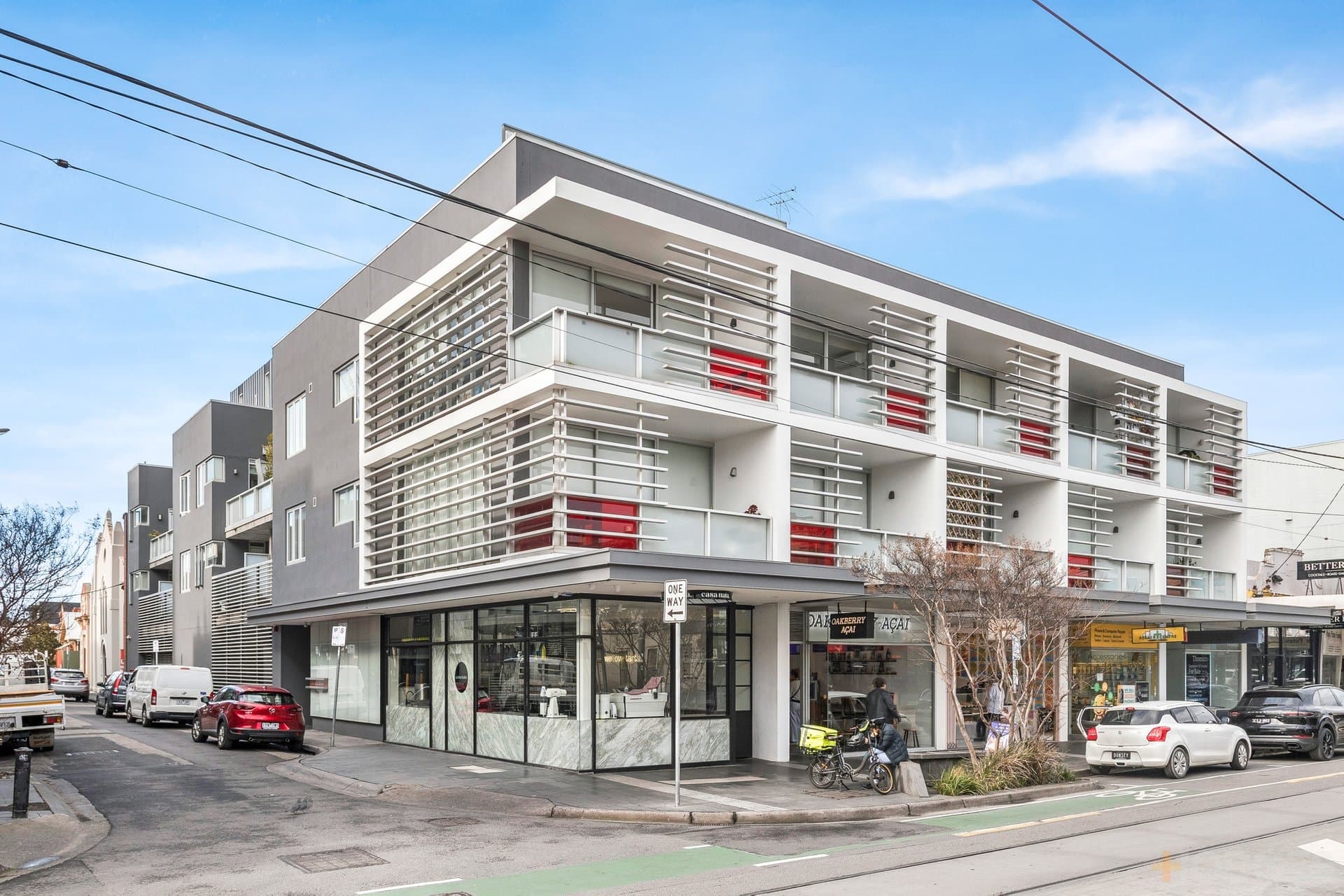 1 / 4 Victoria Street, Windsor, VIC, 3181, Windsor - Image 1