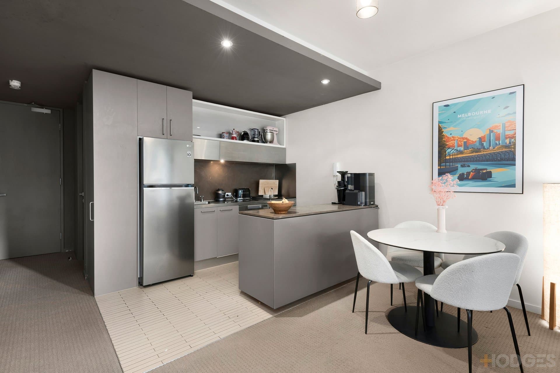 1 / 4 Victoria Street, Windsor, VIC, 3181, Windsor - Thumbnail 3