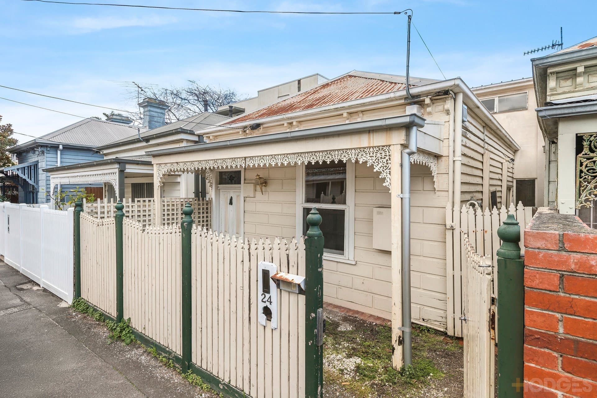 24 Hardy Street, South Yarra, VIC, 3141, South Yarra - Image 1
