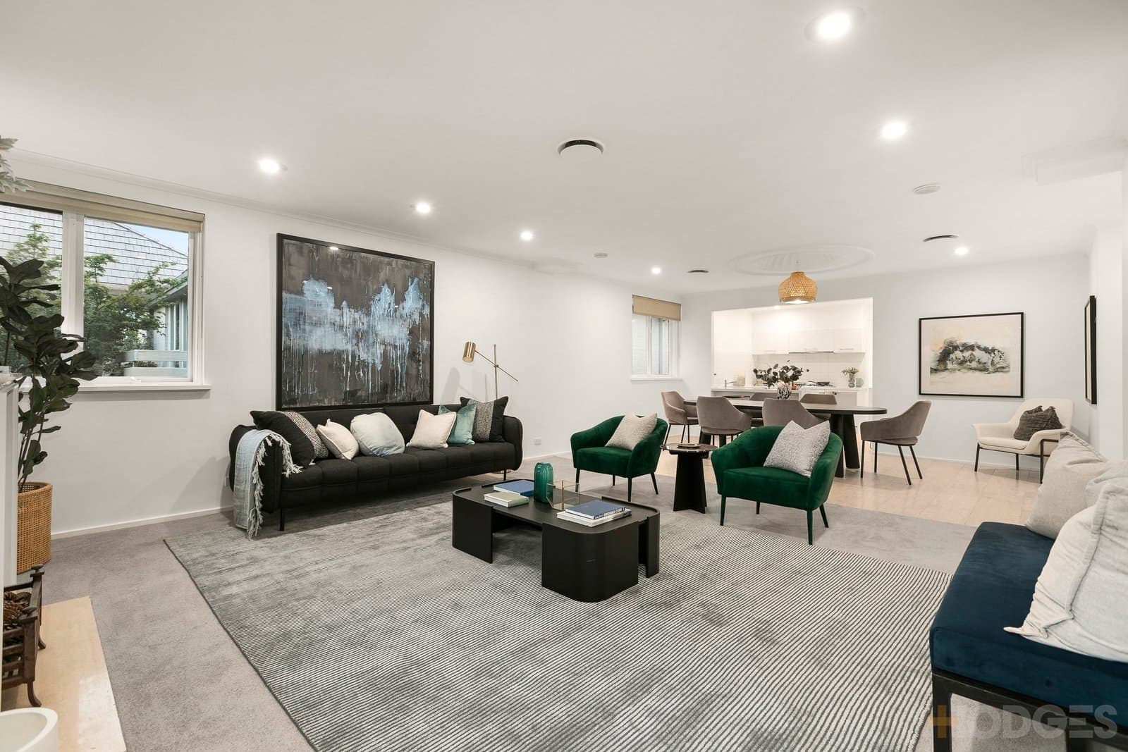 8 / 48 Lansell Road, Toorak, VIC, 3142, Toorak - Image 1