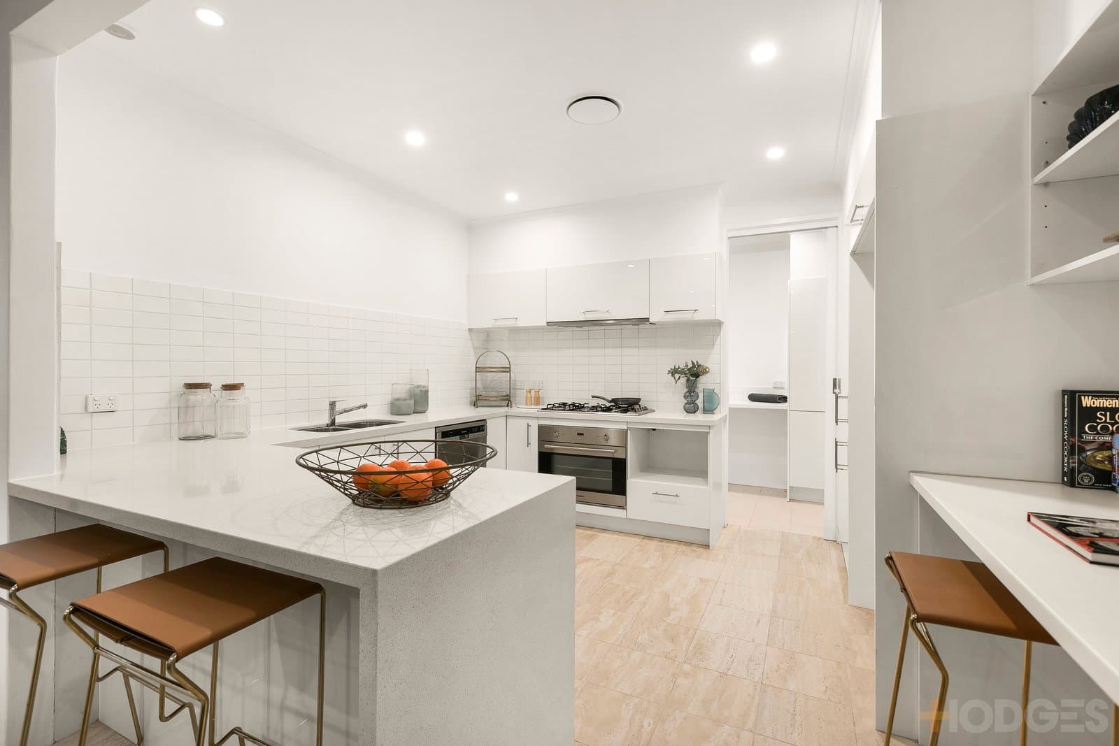 8 / 48 Lansell Road, Toorak, VIC, 3142, Toorak - Thumbnail 3