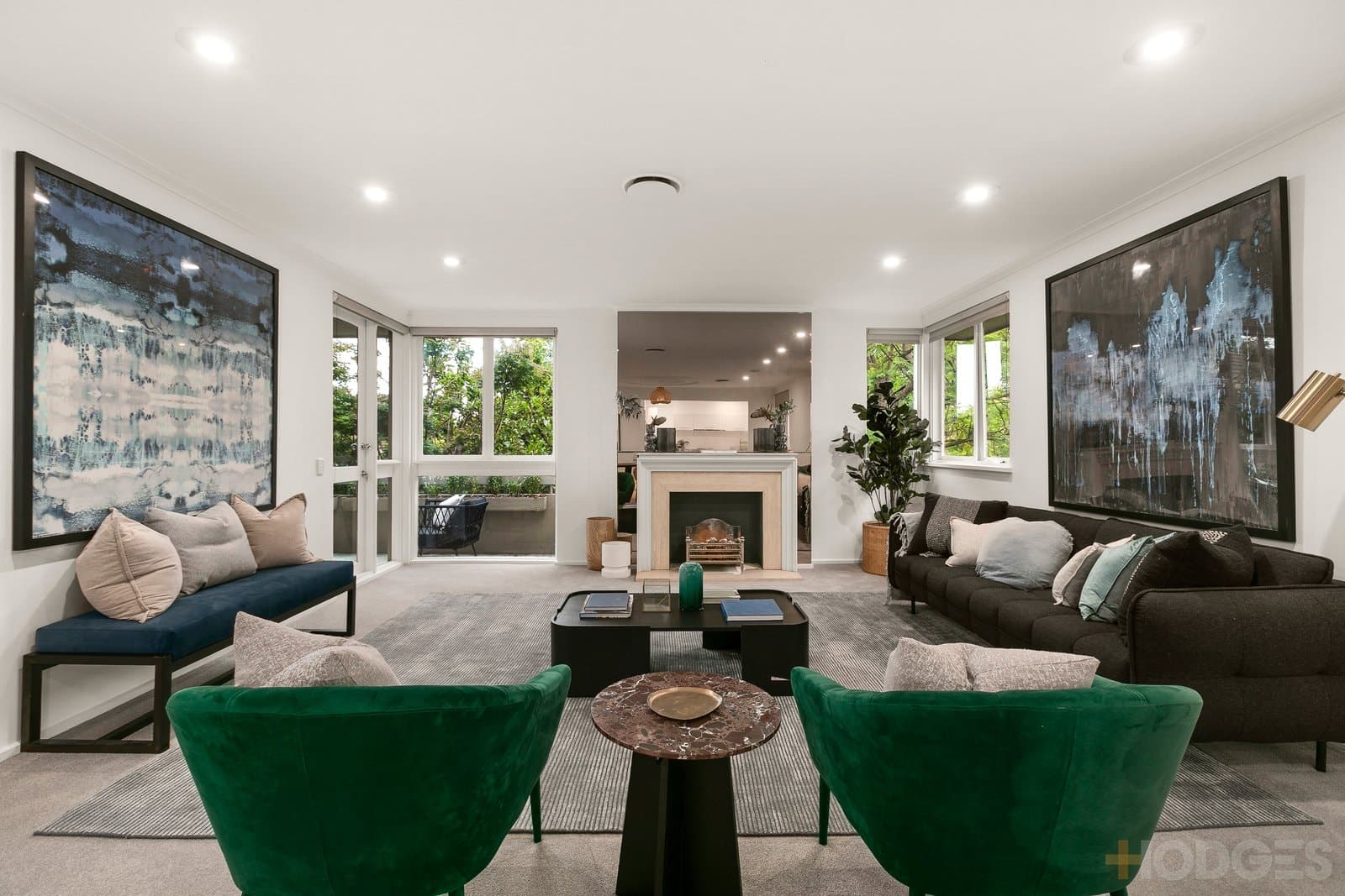 8 / 48 Lansell Road, Toorak, VIC, 3142, Toorak - Thumbnail 4