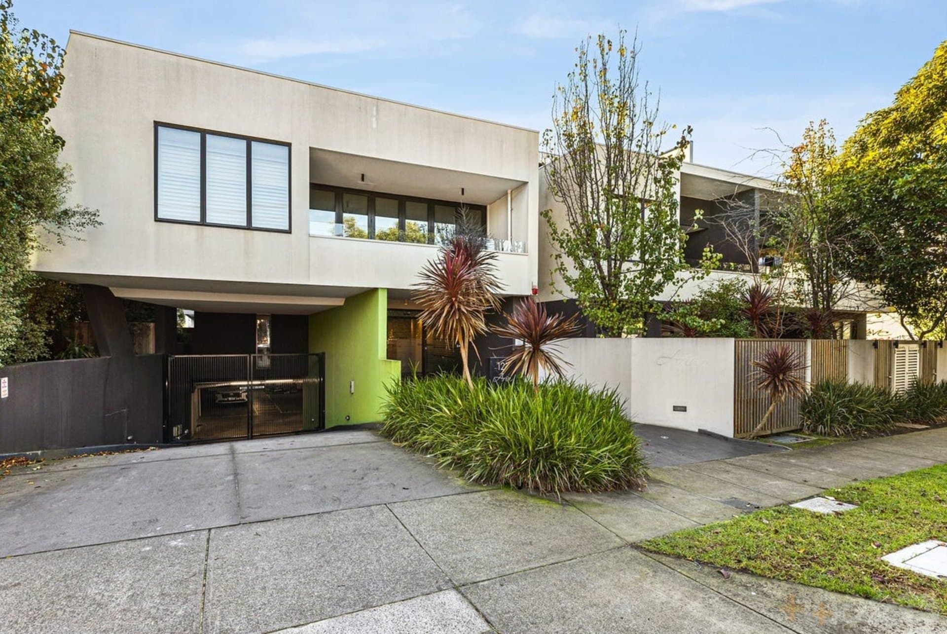 208 / 127 Murray Street, Caulfield, VIC, 3162, Caulfield - Thumbnail 6