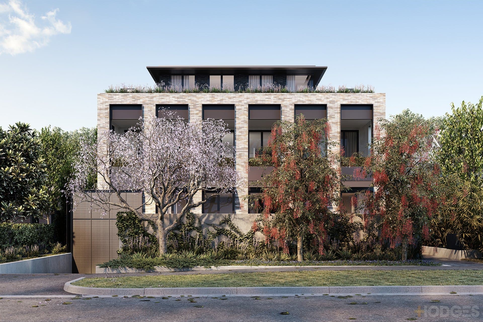 G02 / 4 Montclair Avenue, Brighton, VIC, 3186, Brighton - Image 1