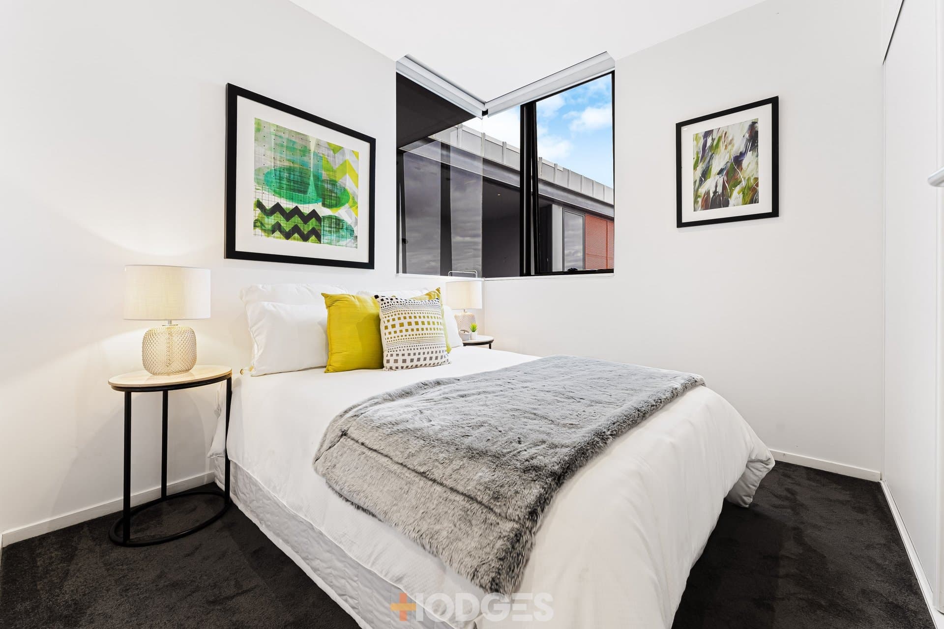 165 / 73 River Street, Richmond, VIC, 3121, Richmond - Thumbnail 5