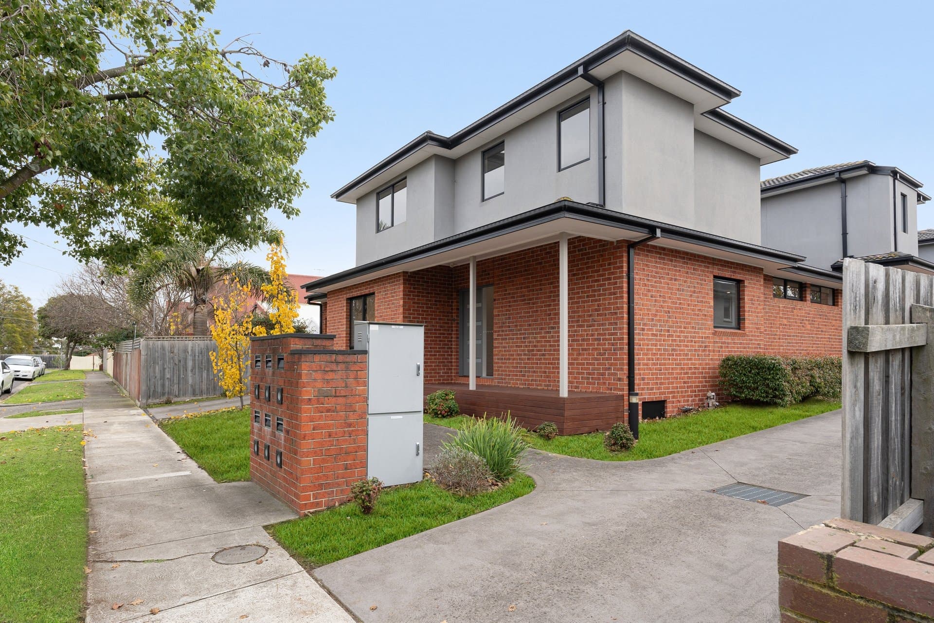 1 / 7 Reid Street, FRANKSTON, VIC, 3199, Frankston - Thumbnail 2