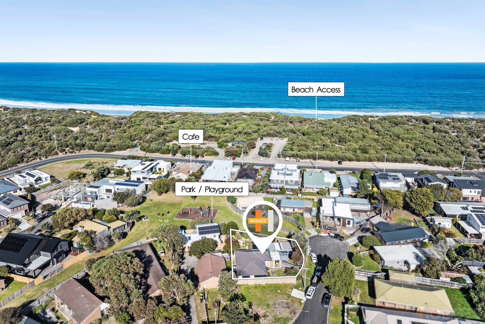 5B Achilles Court, Ocean Grove, VIC, 3226, Ocean Grove - Thumbnail 2