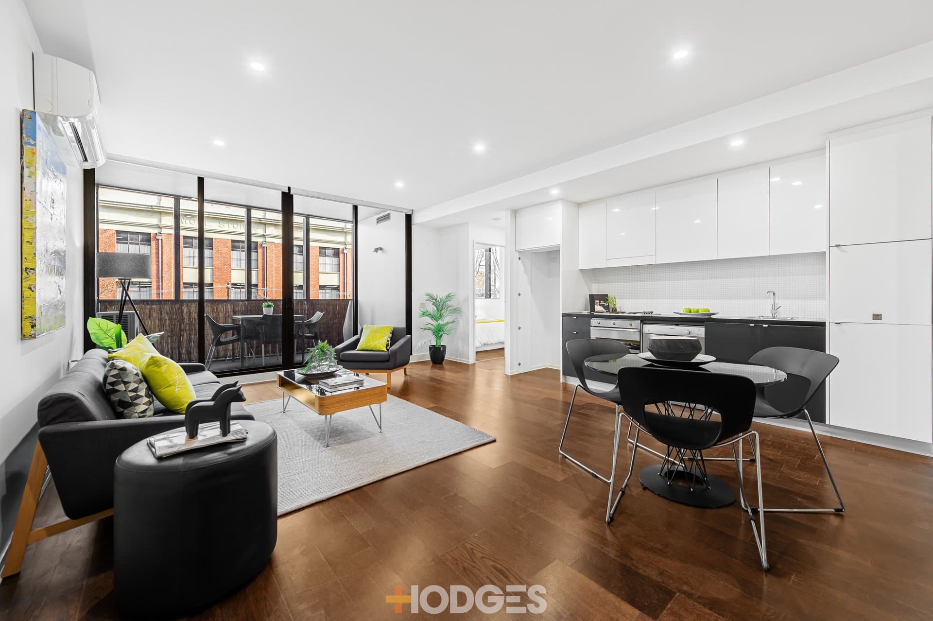 64 / 73 River Street, RICHMOND, VIC, 3121, Richmond - Image 1