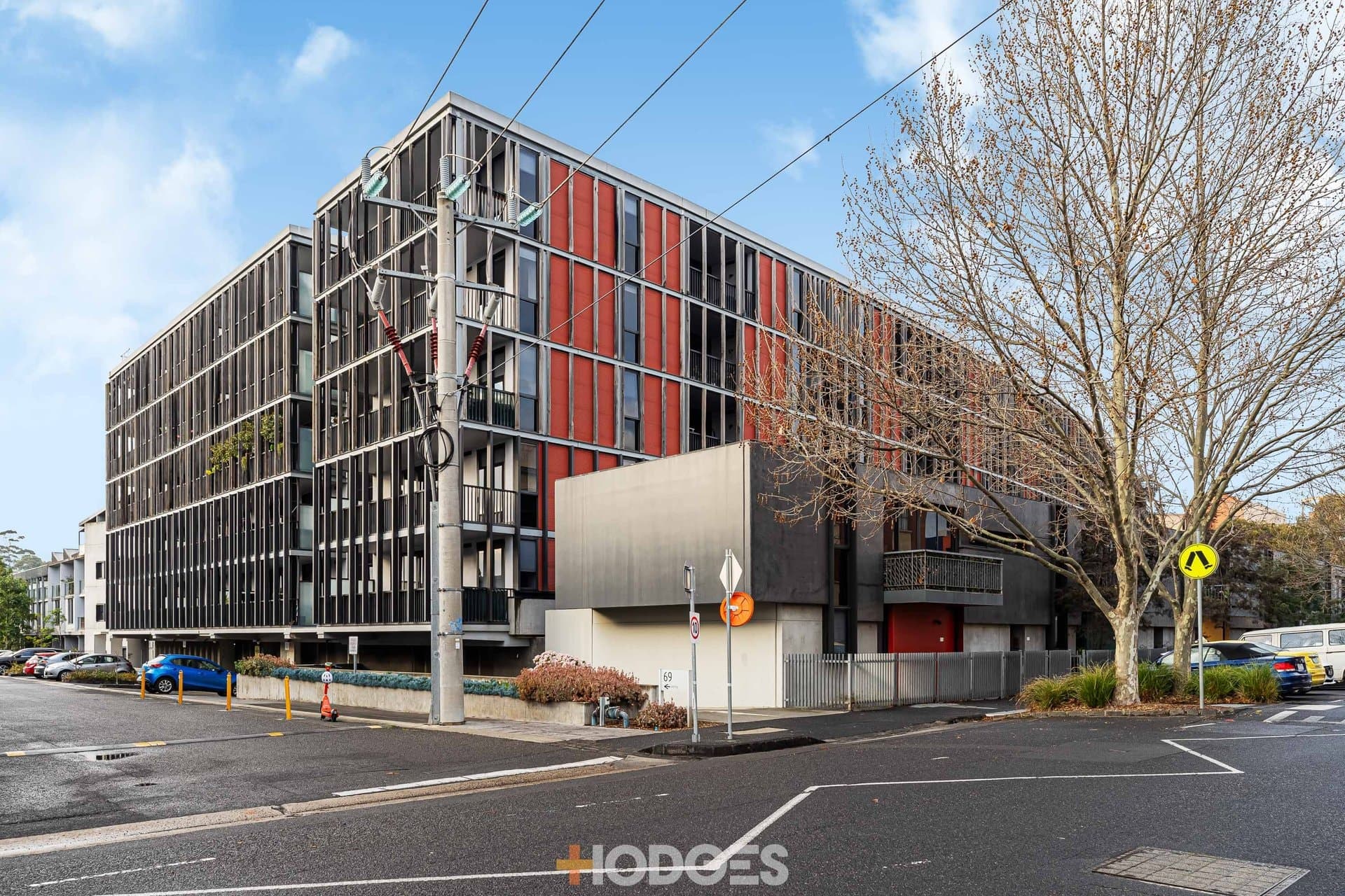 64 / 73 River Street, RICHMOND, VIC, 3121, Richmond - Thumbnail 8