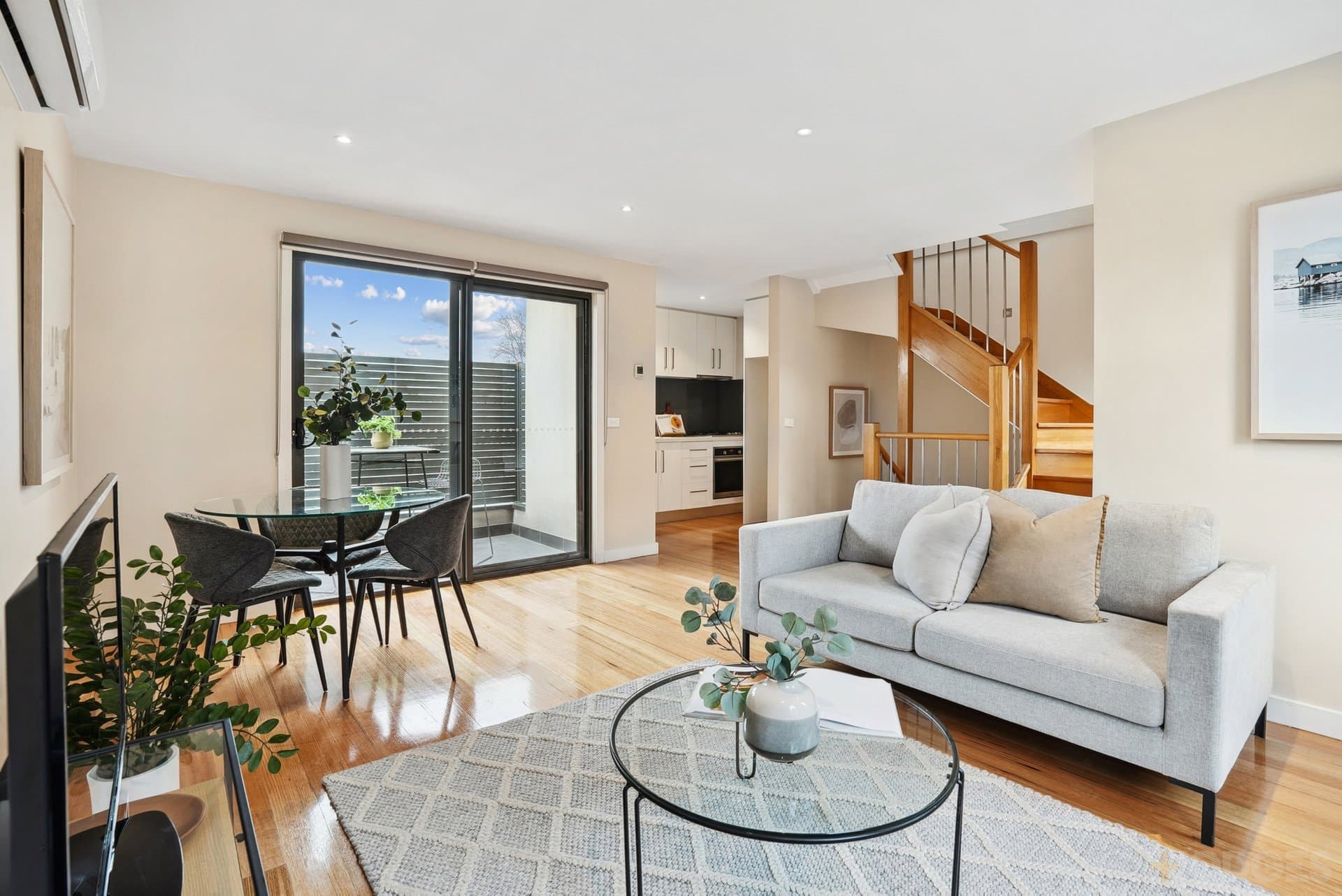 6 / 12 Eleanor Street, Footscray, VIC, 3011, Footscray - Image 1