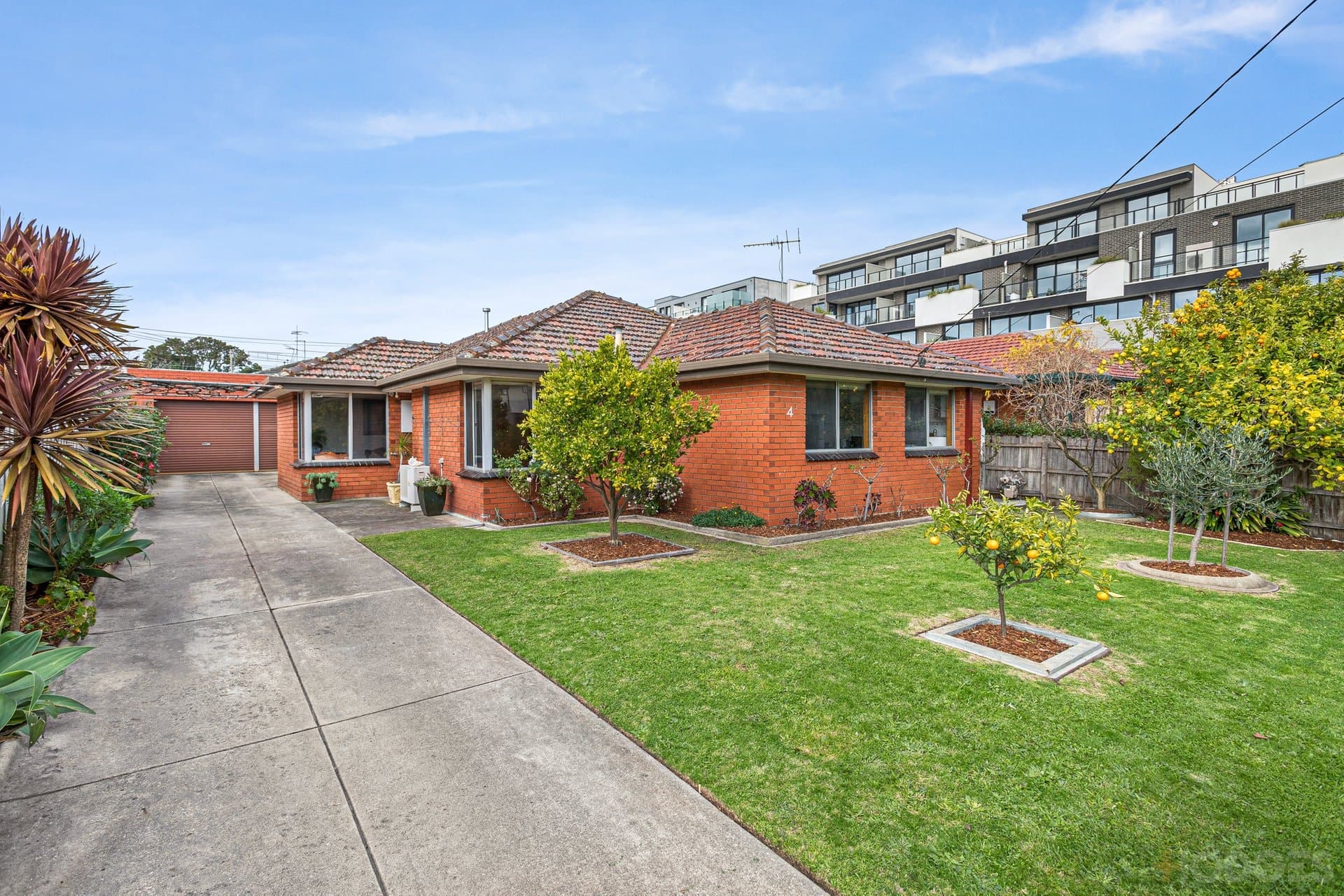4 Marrbridge Road, Moorabbin, VIC, 3189, Moorabbin - Image 1