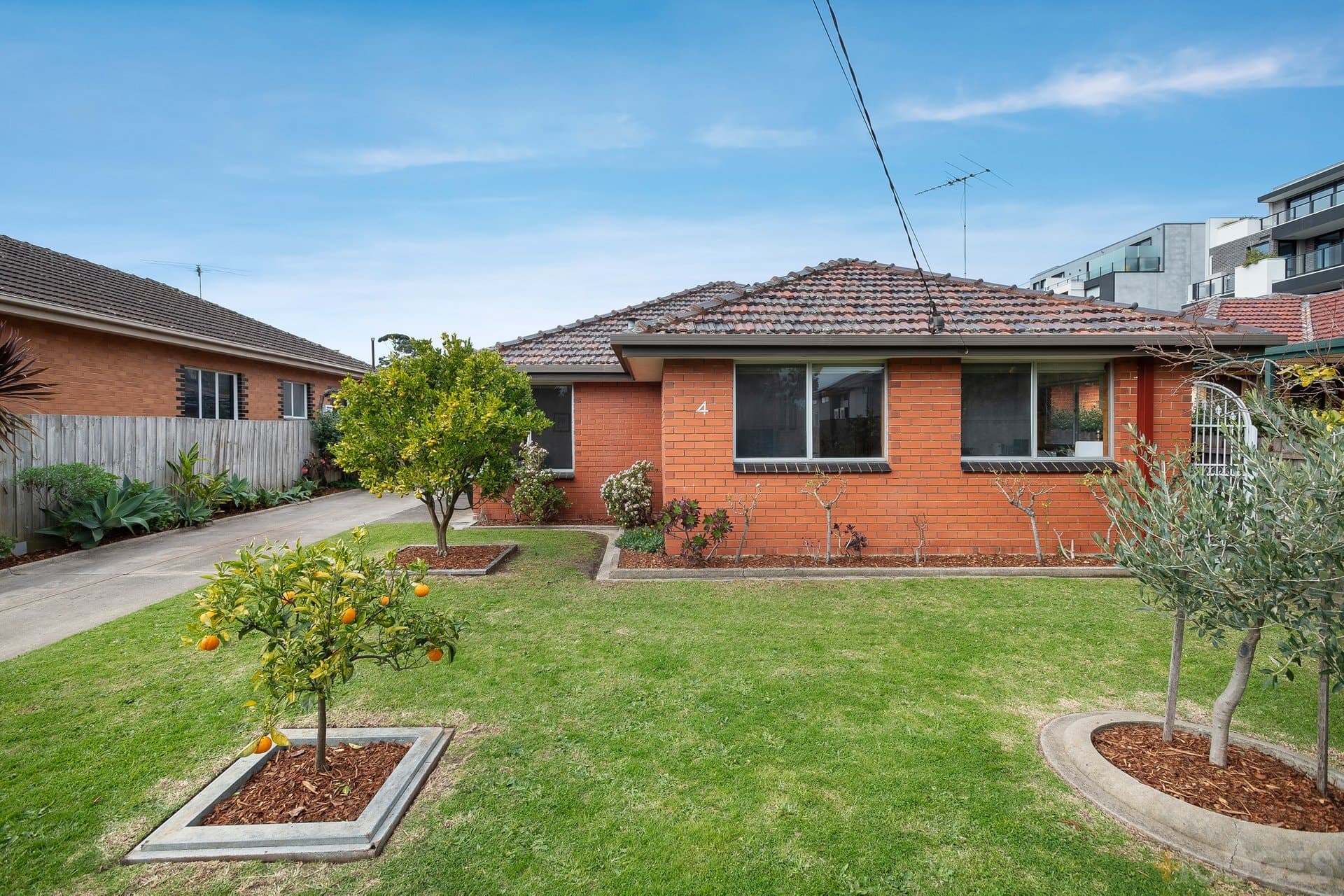 4 Marrbridge Road, Moorabbin, VIC, 3189, Moorabbin - Thumbnail 2