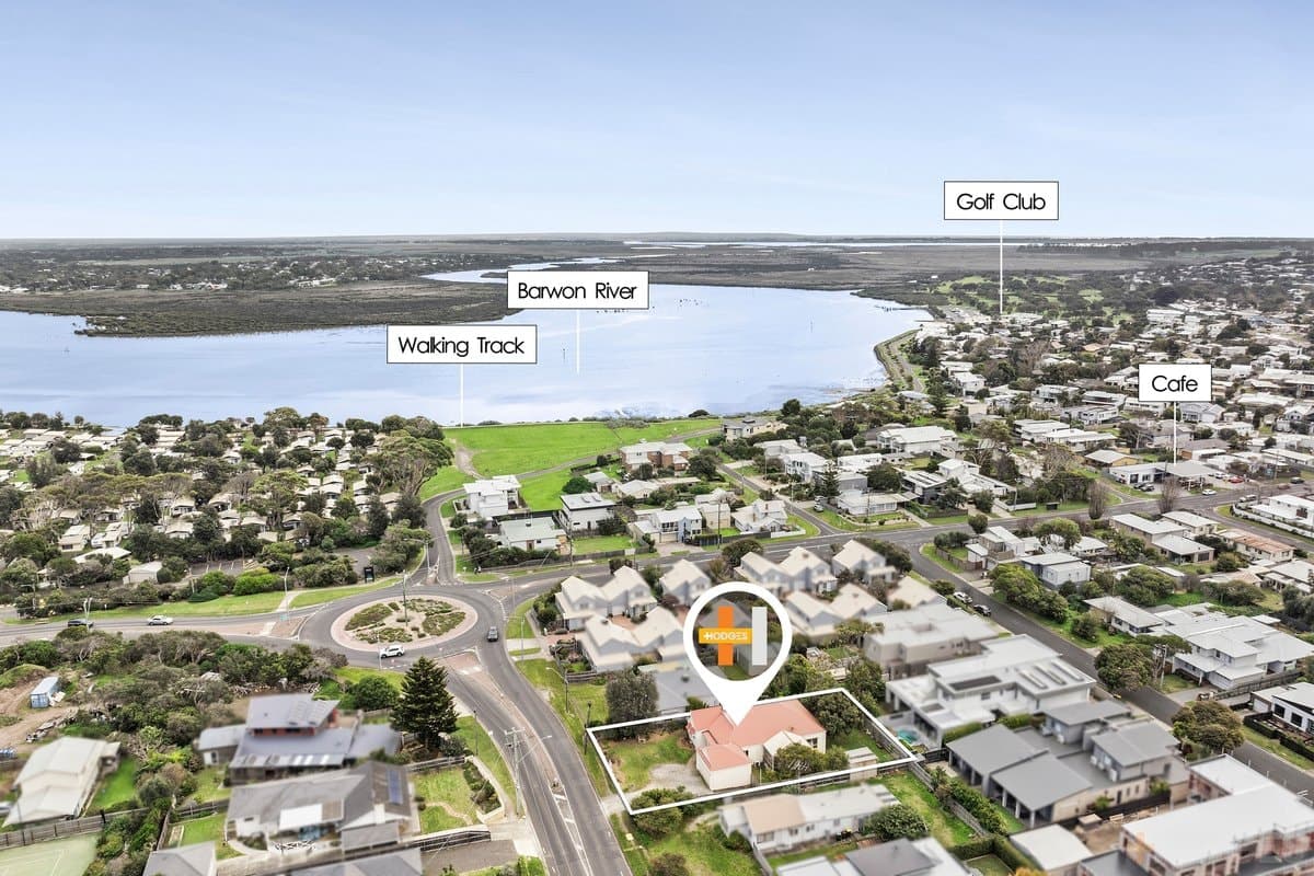 11 Orton Street, Ocean Grove, VIC, 3226, Ocean Grove - Image 1