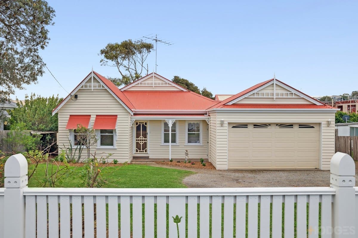 11 Orton Street, Ocean Grove, VIC, 3226, Ocean Grove - Thumbnail 2