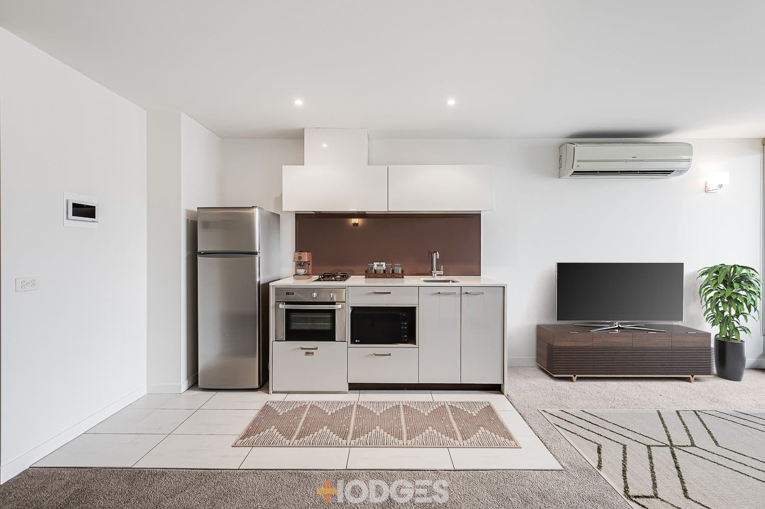 1211 / 200 Spencer Street, MELBOURNE, VIC, 3000, Melbourne - Thumbnail 3