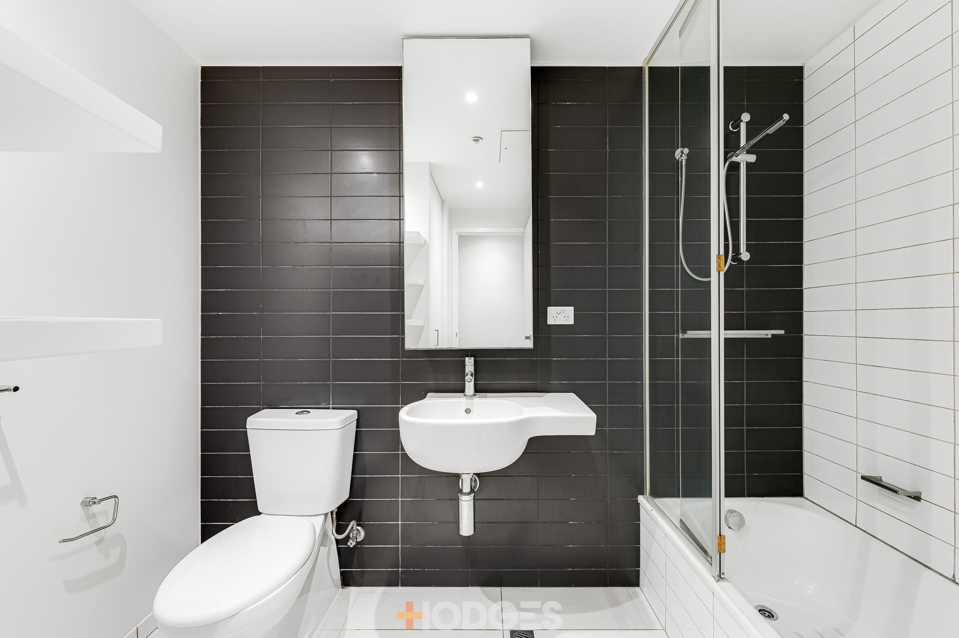 1211 / 200 Spencer Street, MELBOURNE, VIC, 3000, Melbourne - Thumbnail 6
