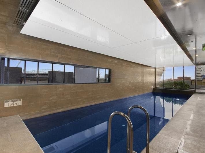 1211 / 200 Spencer Street, MELBOURNE, VIC, 3000, Melbourne - Thumbnail 7