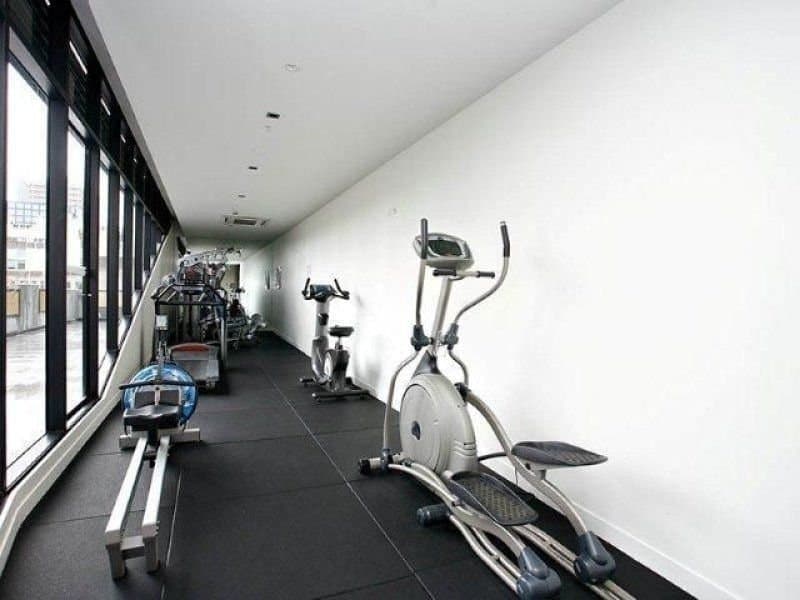 1211 / 200 Spencer Street, MELBOURNE, VIC, 3000, Melbourne - Thumbnail 8