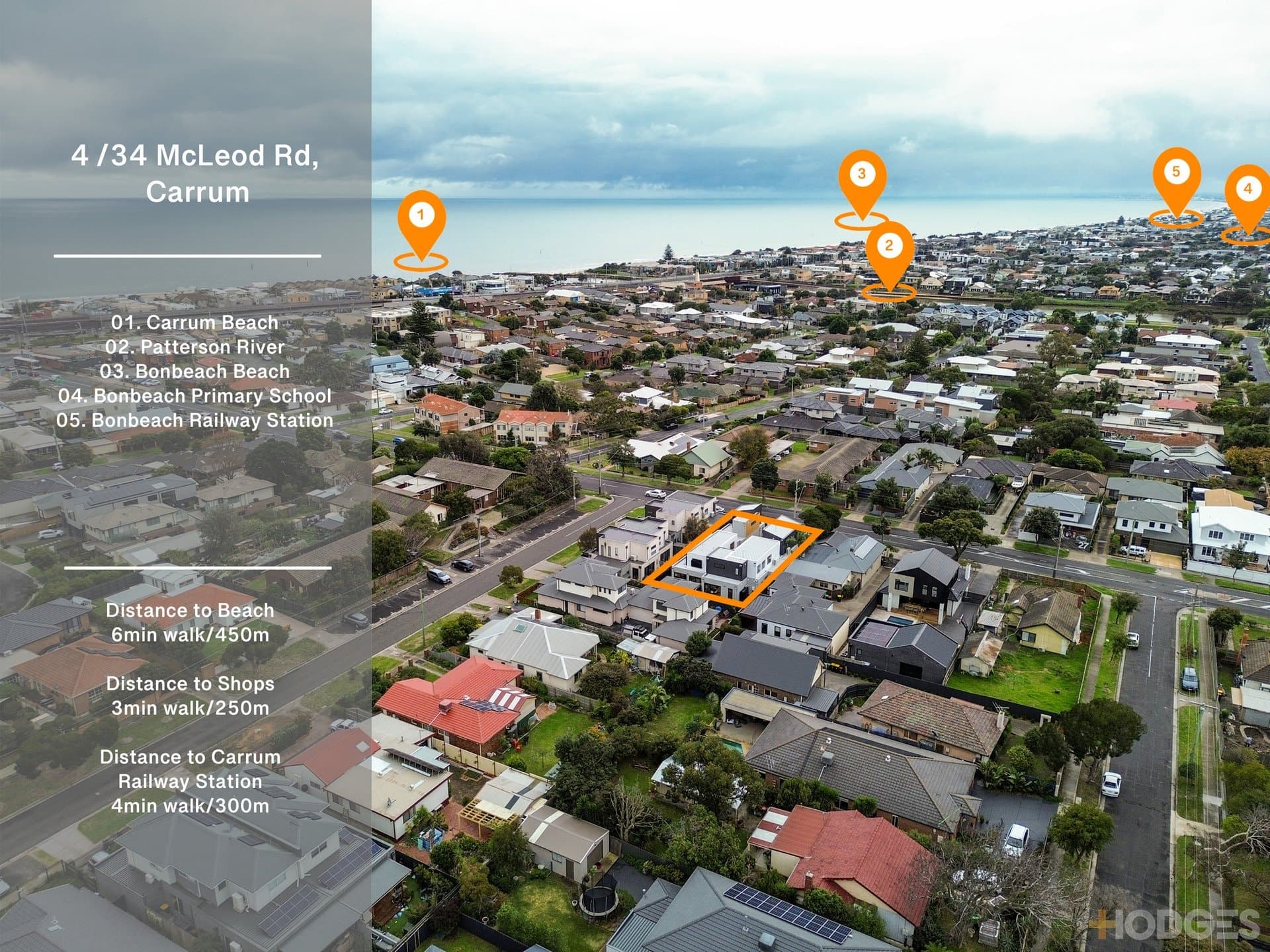 4 / 34 McLeod Road, Carrum, VIC, 3197, Carrum - Thumbnail 4
